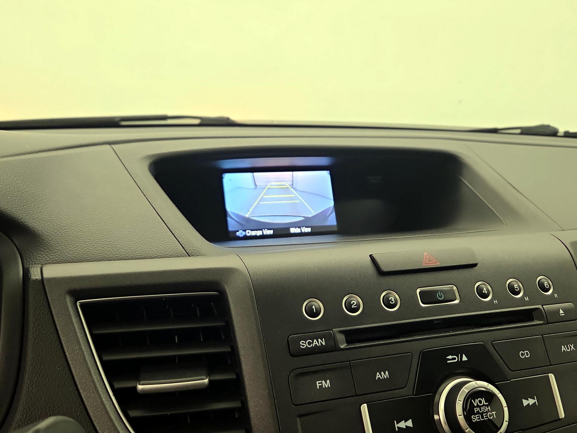 Thumbnail: 2014 Honda CR-V - 14