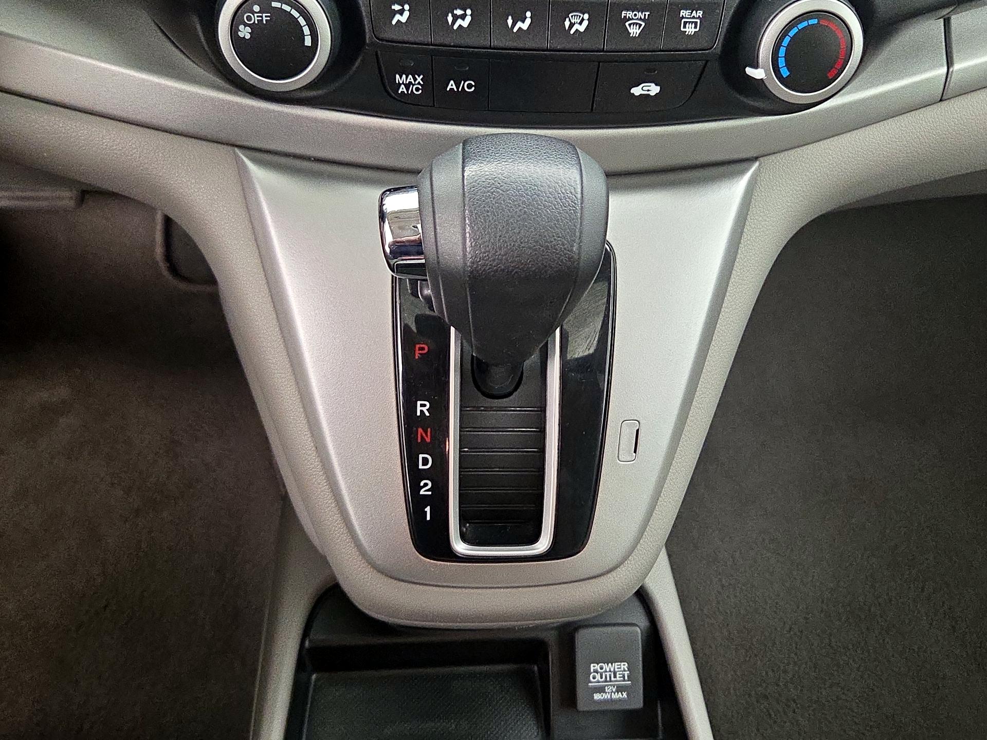 Thumbnail: 2014 Honda CR-V - 17