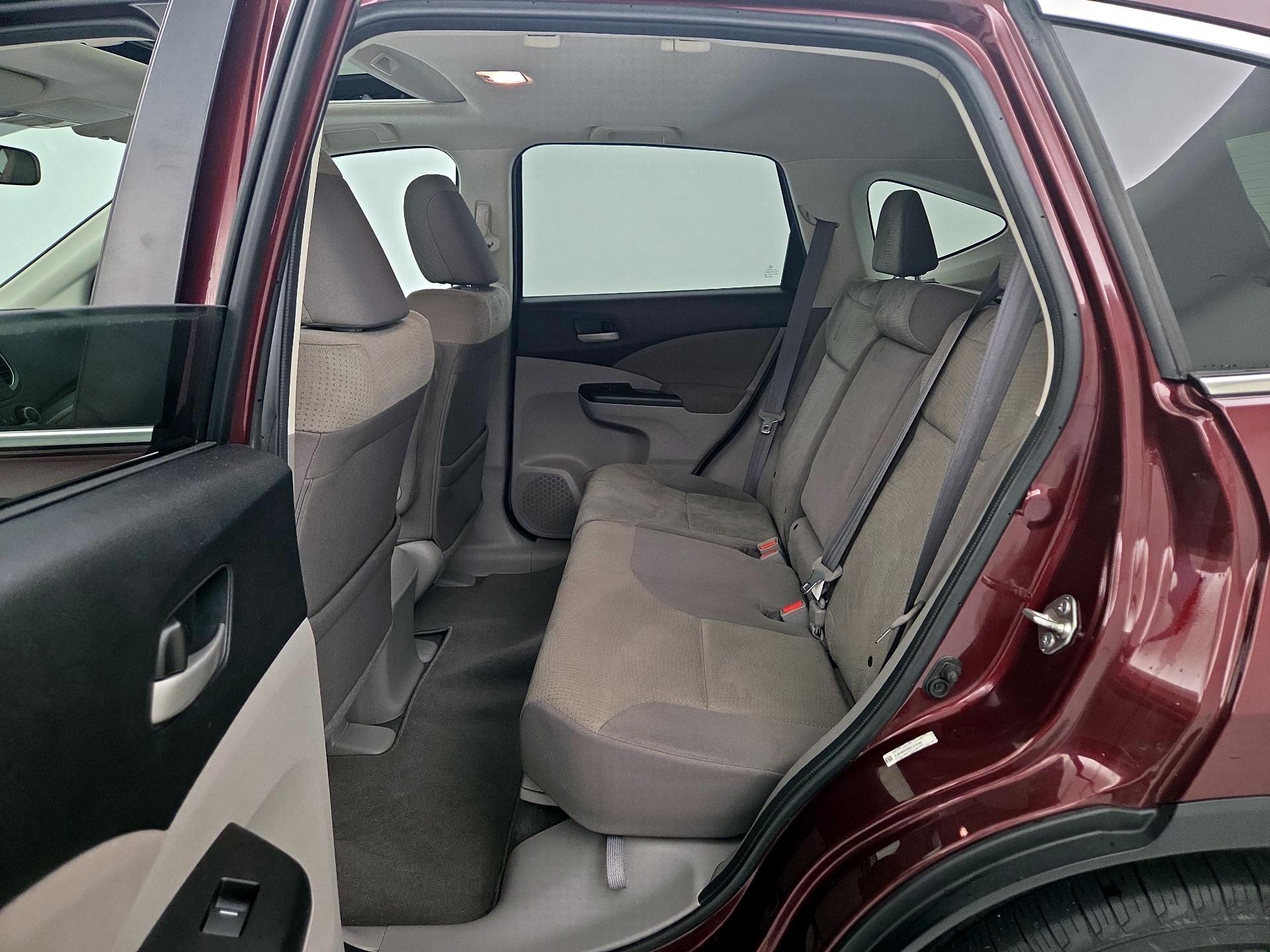 Thumbnail: 2014 Honda CR-V - 20