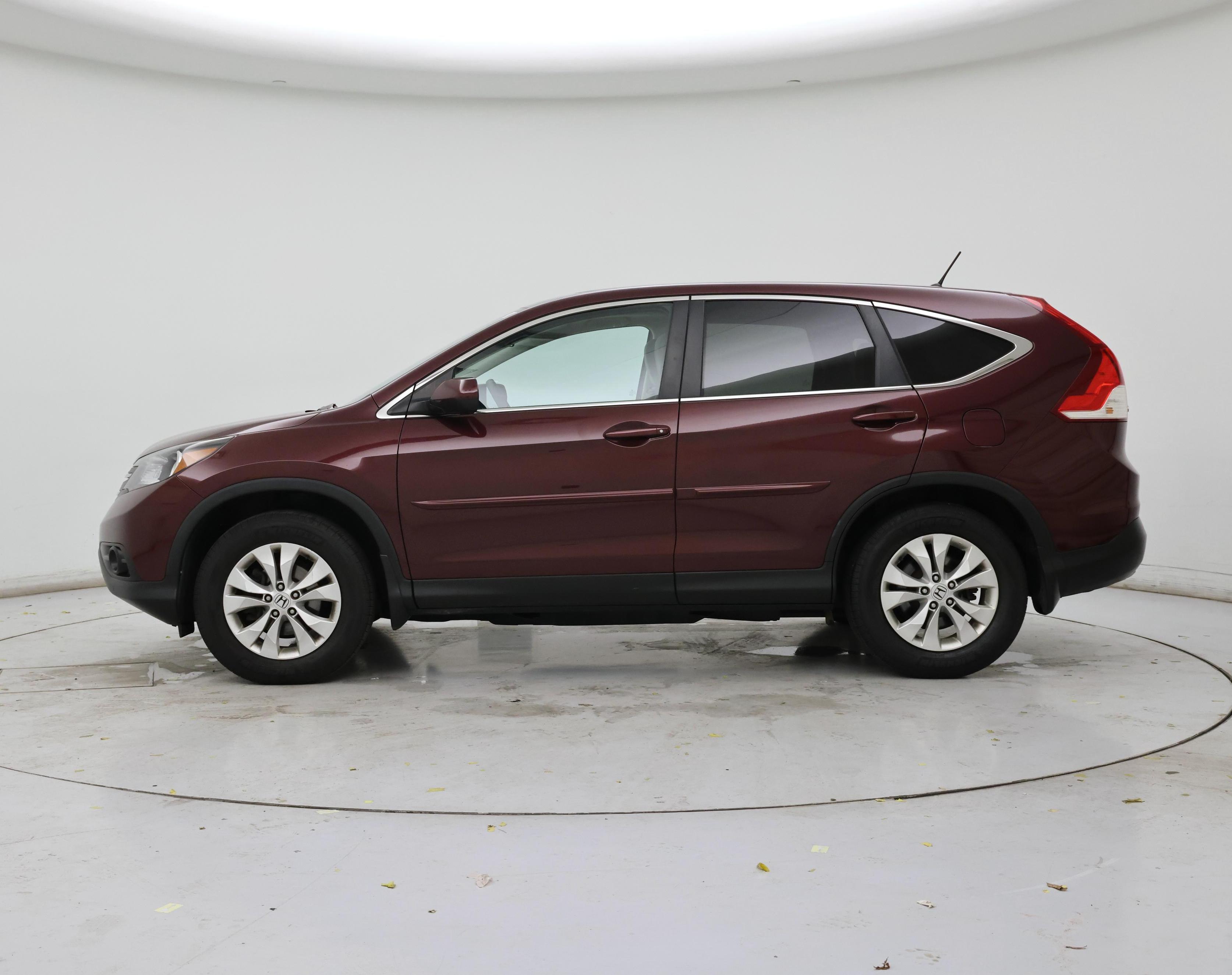 Thumbnail: 2014 Honda CR-V - 3