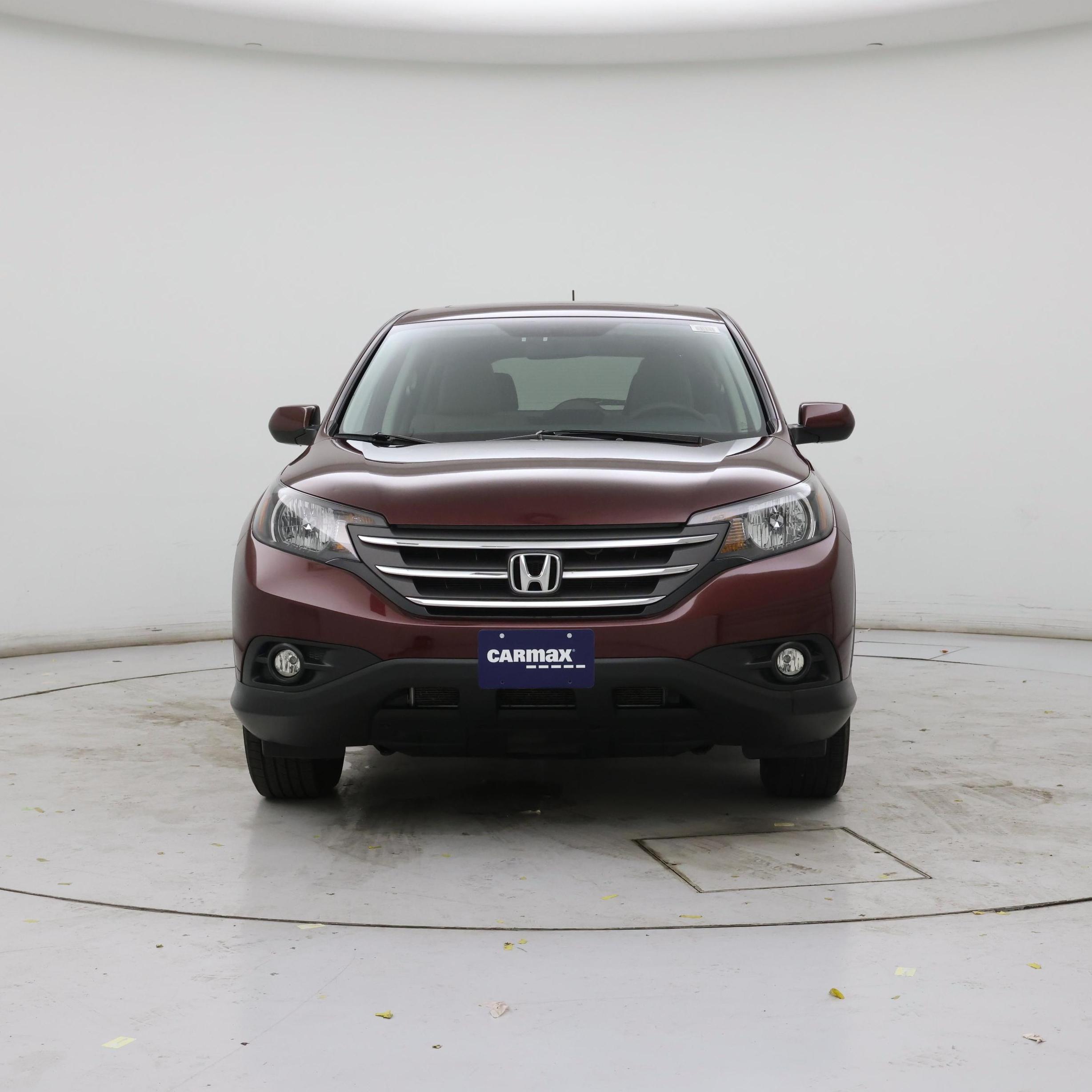 Thumbnail: 2014 Honda CR-V - 5