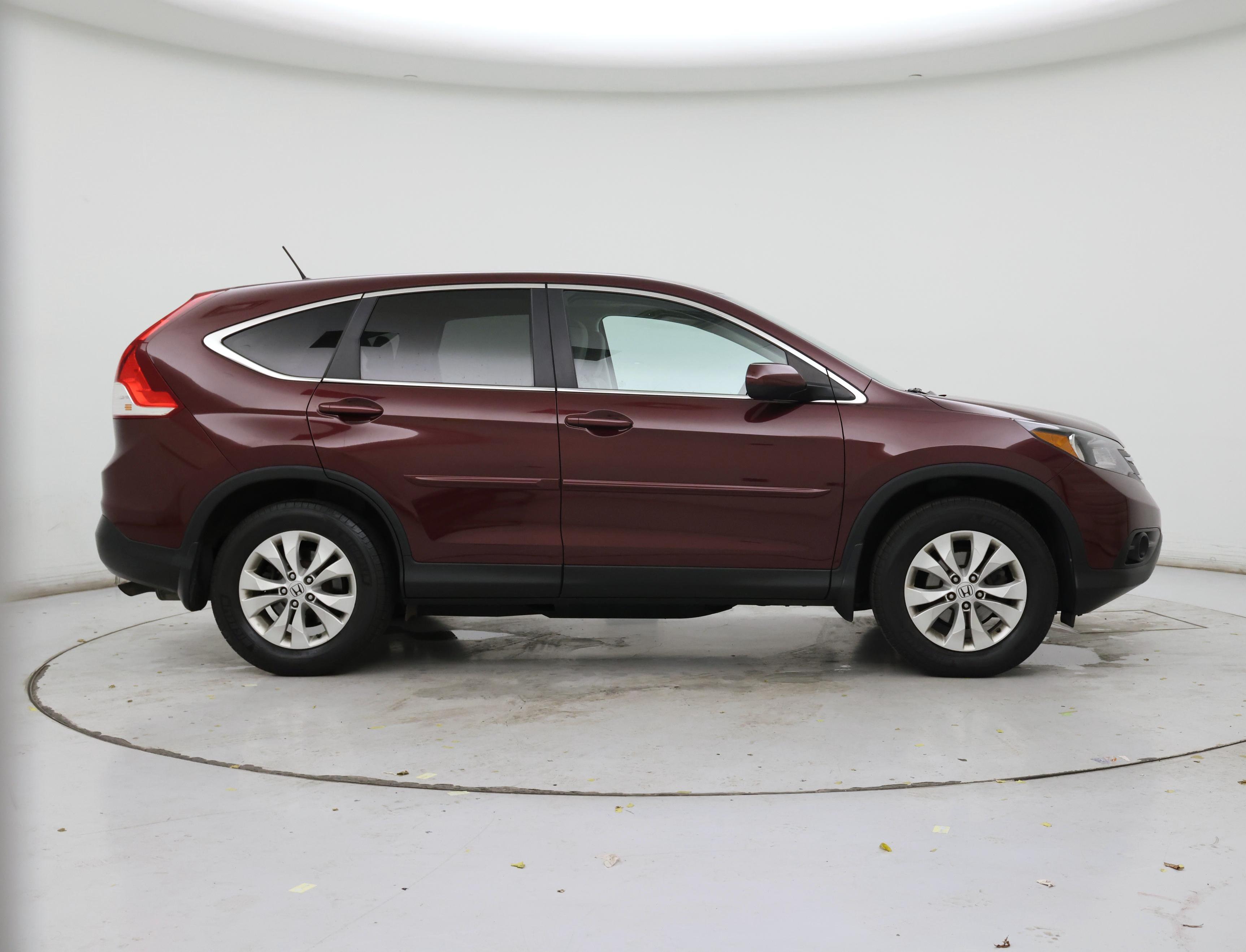 Thumbnail: 2014 Honda CR-V - 7