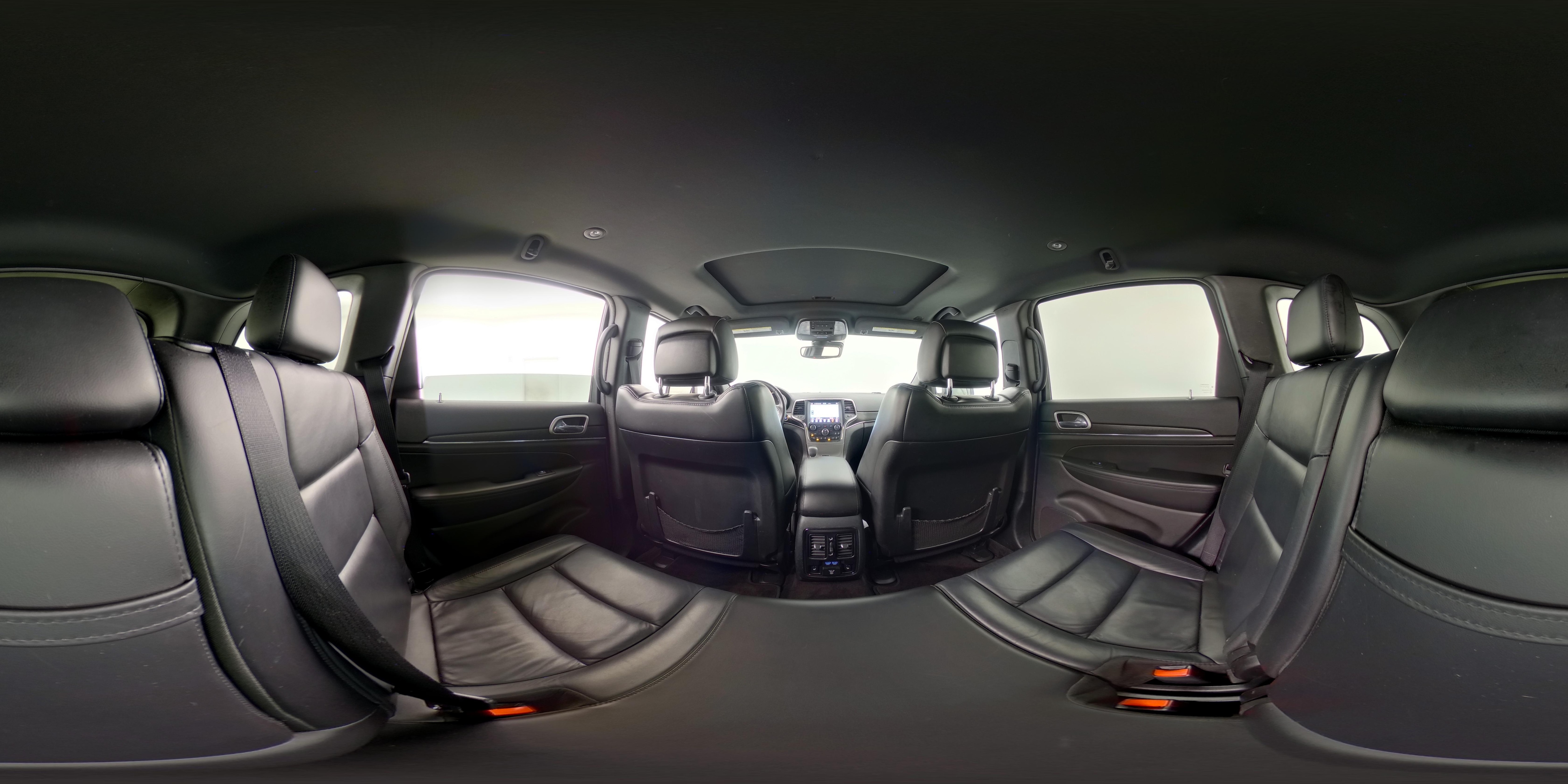 2018 Jeep Grand Cherokee Limited - Photo 27