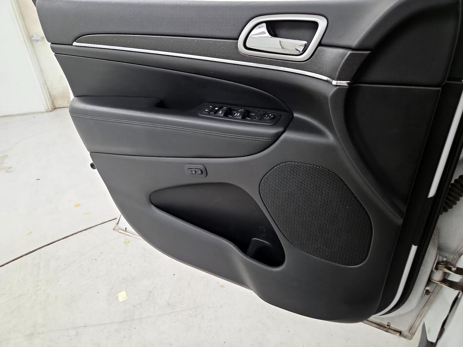 2018 Jeep Grand Cherokee Limited - Photo 13