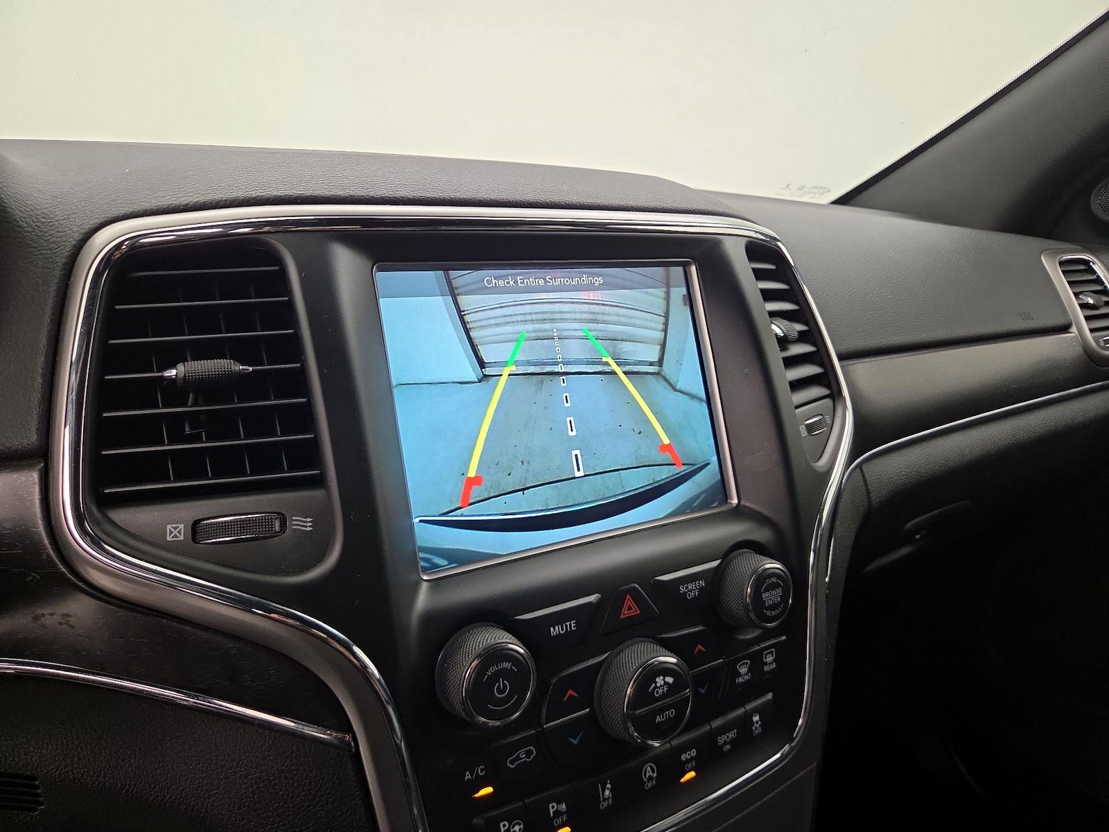 2018 Jeep Grand Cherokee Limited - Photo 16