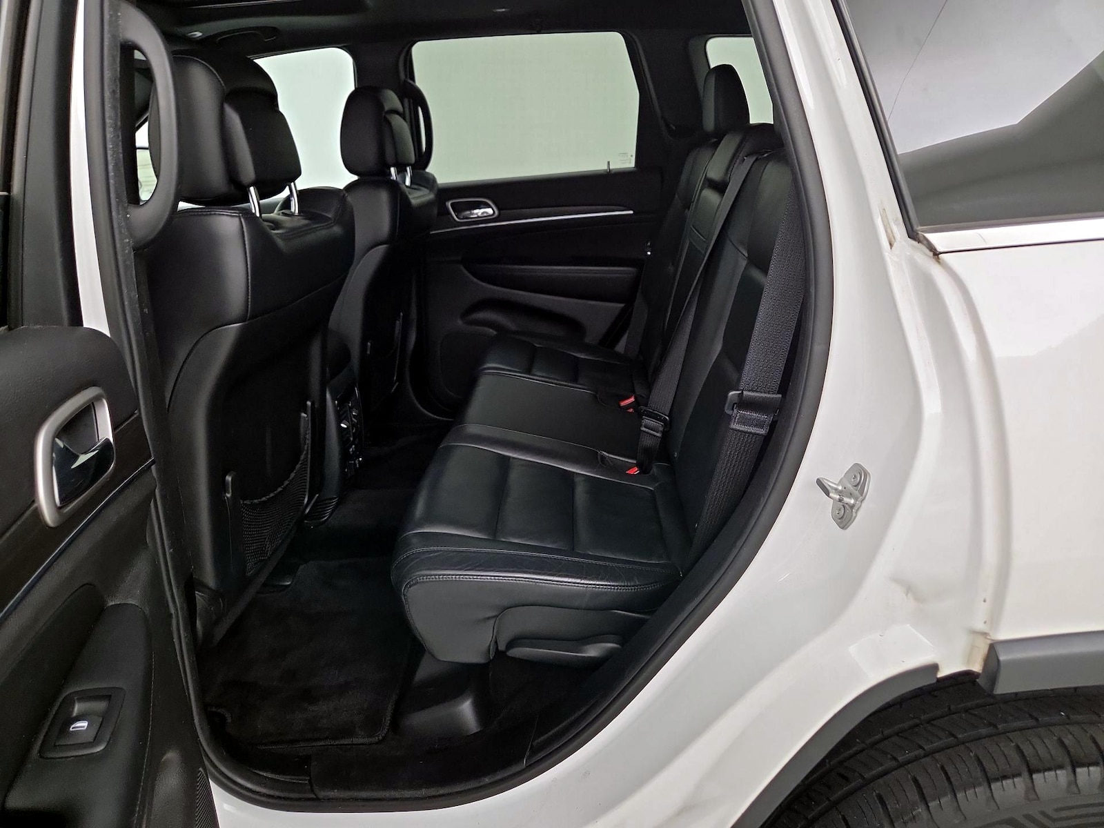 2018 Jeep Grand Cherokee Limited - Photo 22