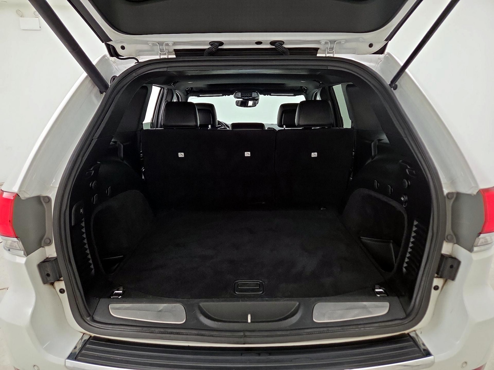 2018 Jeep Grand Cherokee Limited - Photo 23