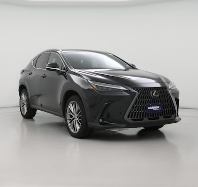 2023 Lexus NX 350 Luxury
