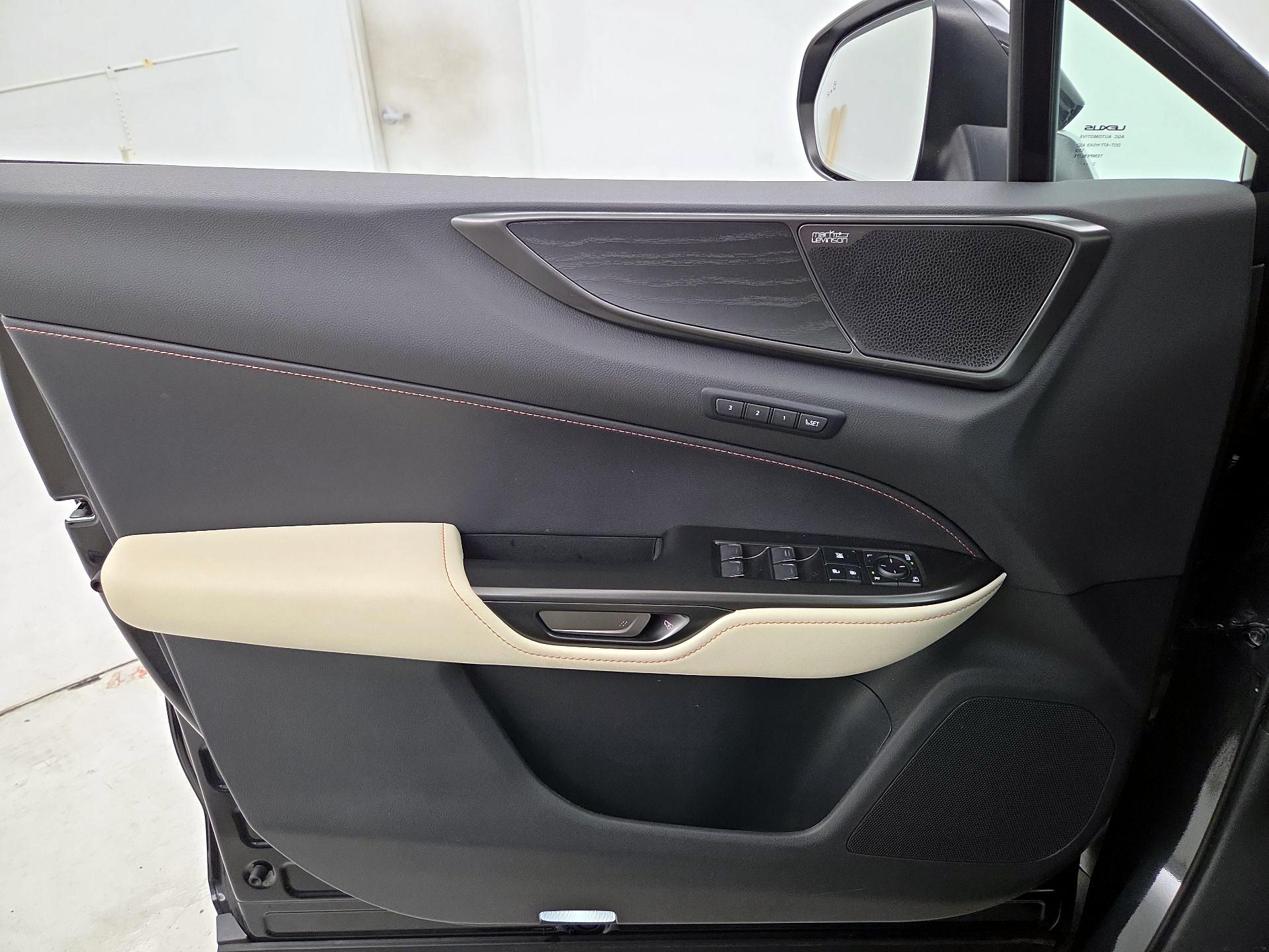 Thumbnail: 2023 Lexus NX - 12