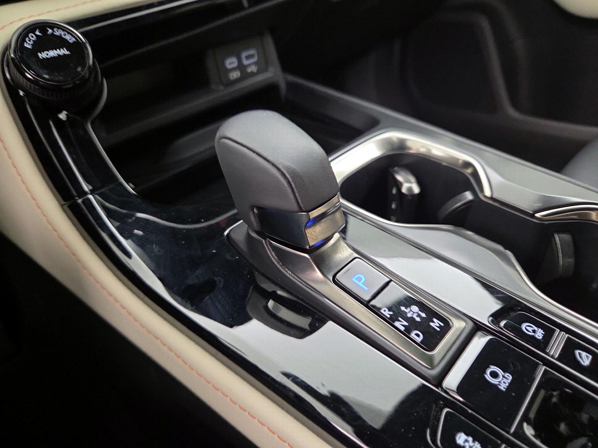 Thumbnail: 2023 Lexus NX - 18