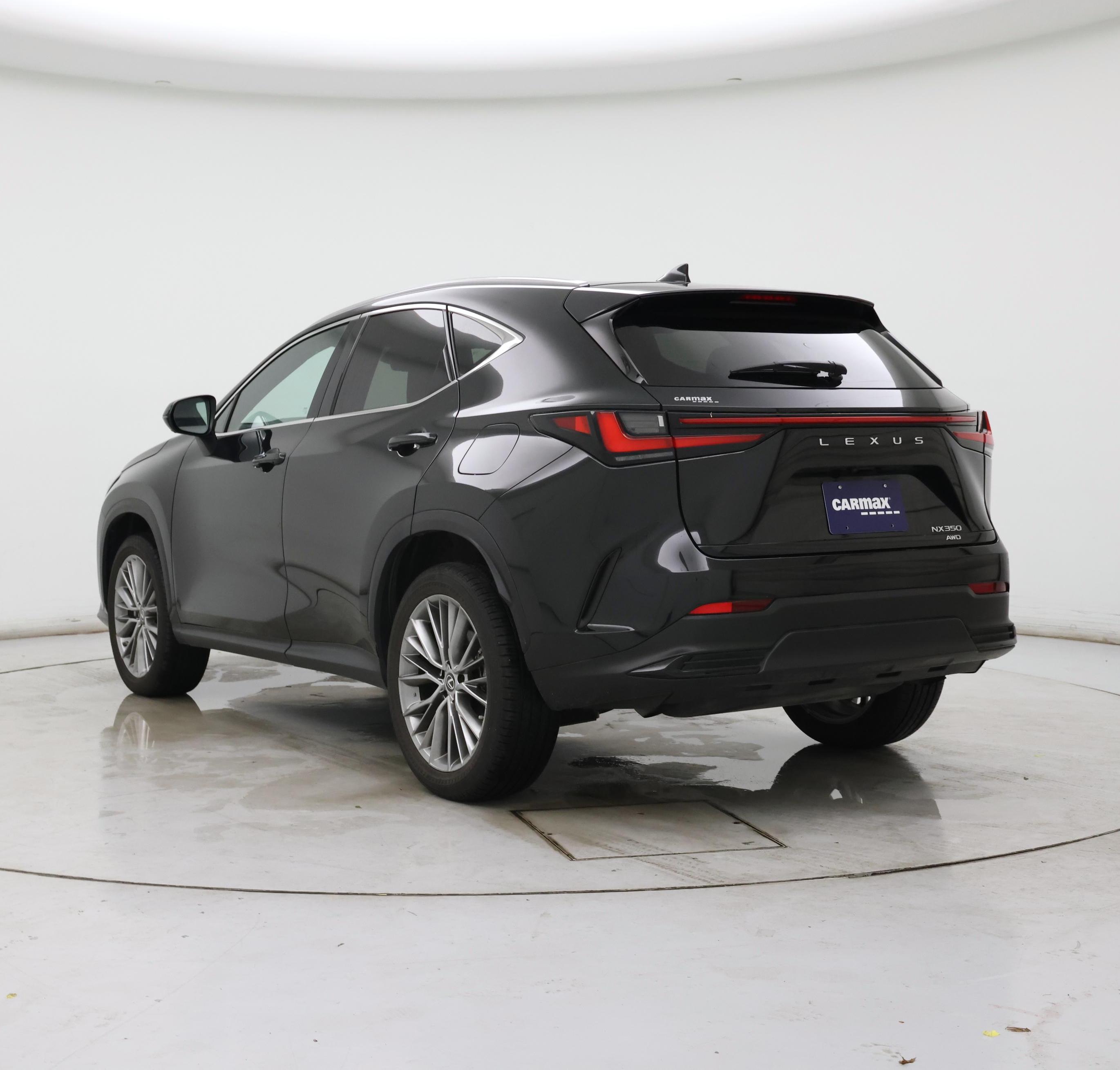 Thumbnail: 2023 Lexus NX - 2