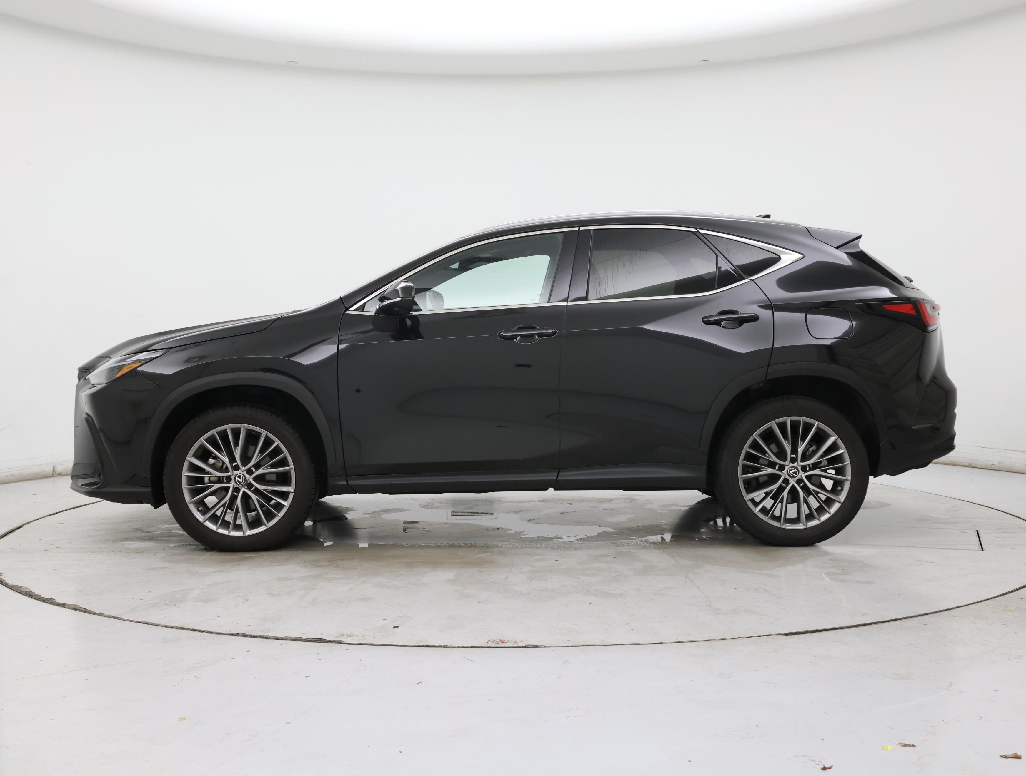 Thumbnail: 2023 Lexus NX - 3