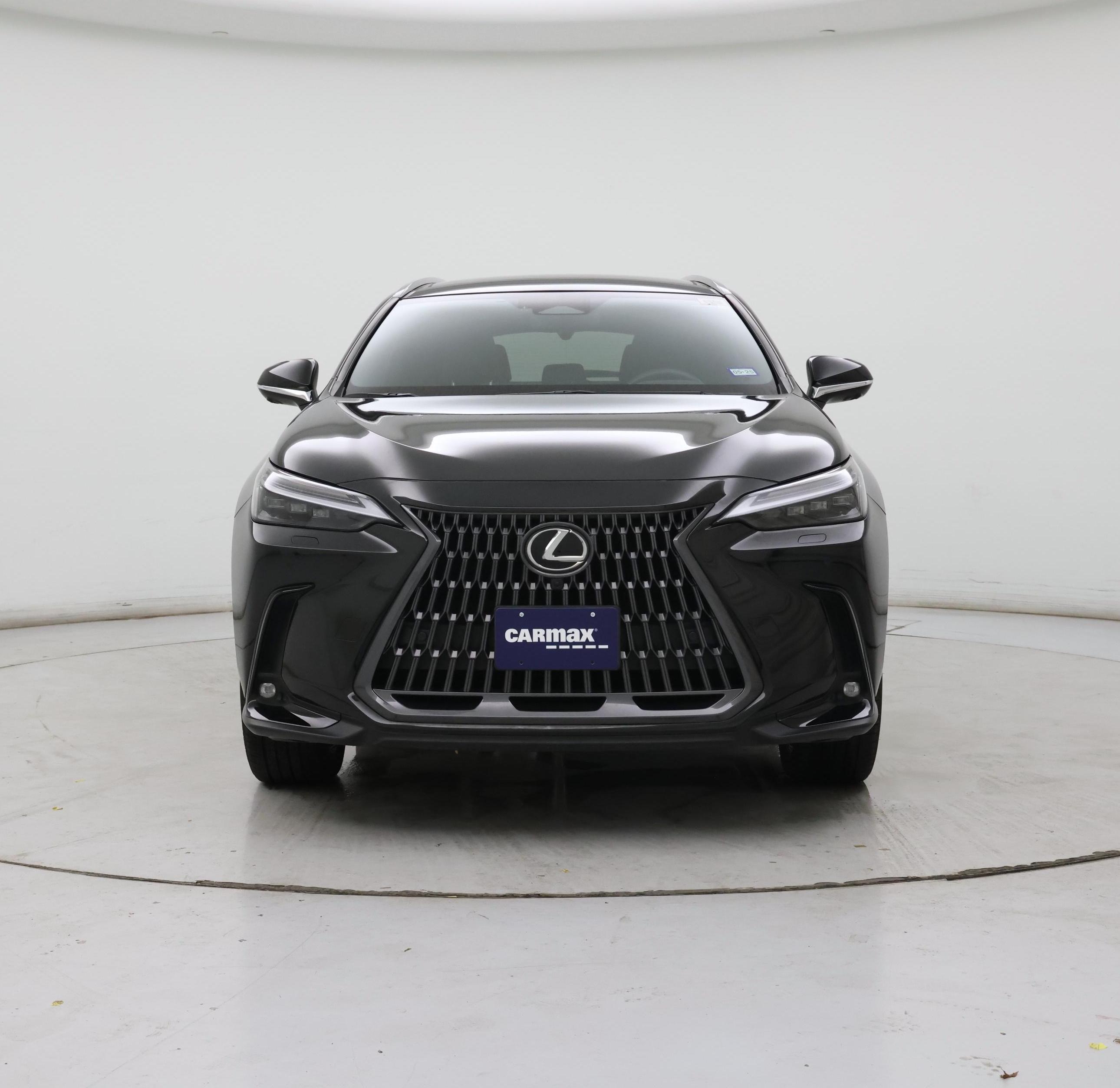 Thumbnail: 2023 Lexus NX - 5