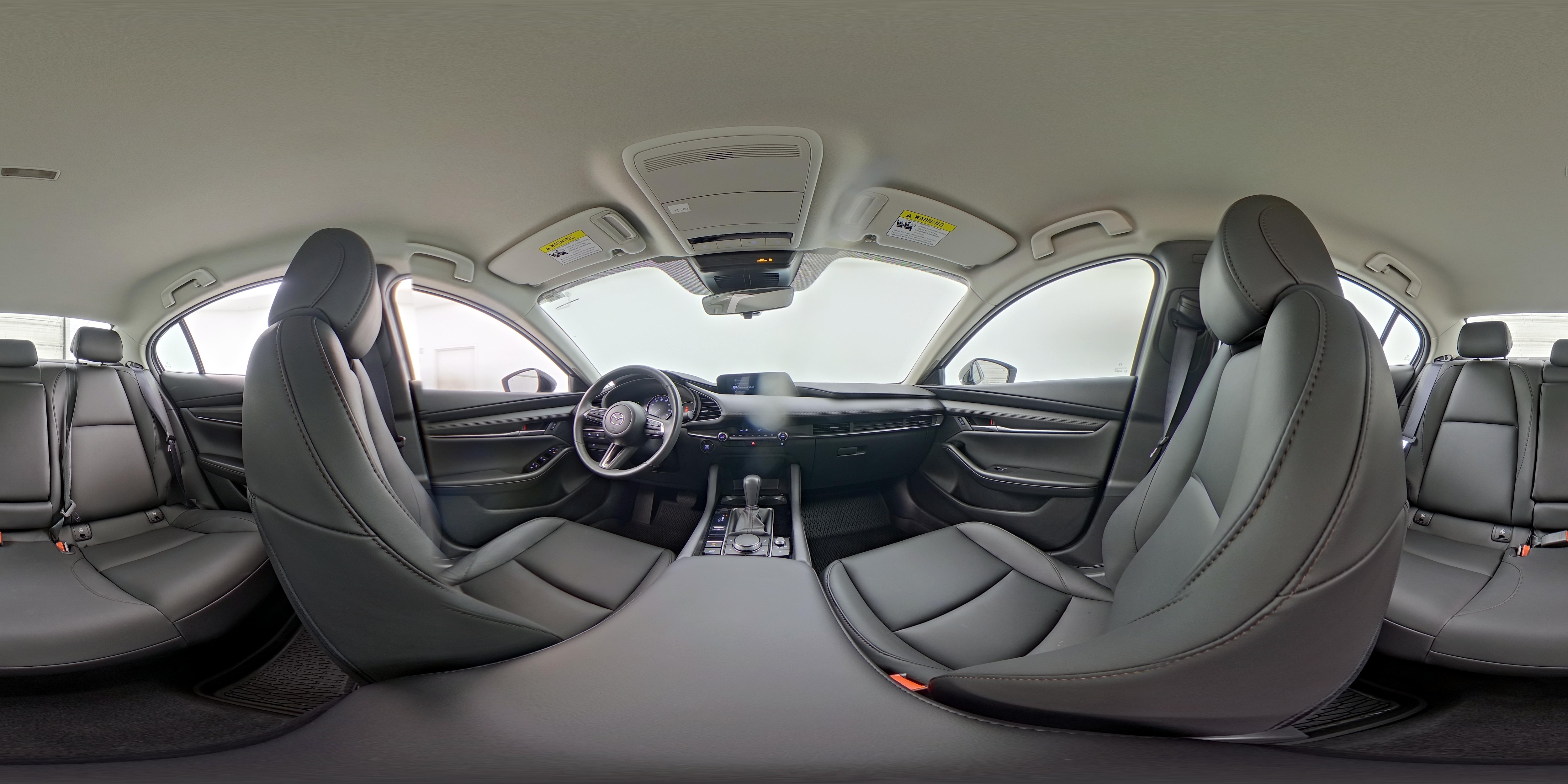 2024 Mazda Mazda3 Select Sport - Photo 24