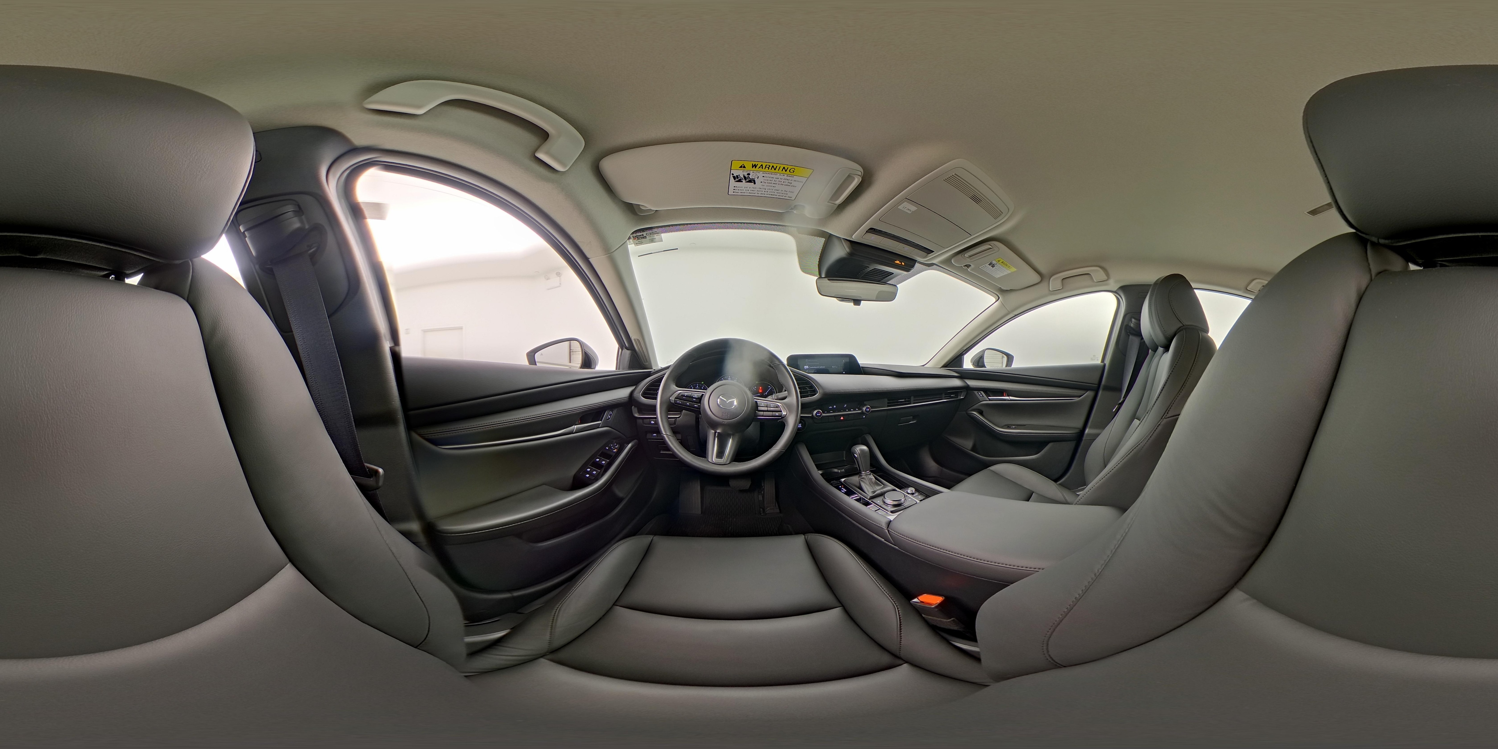 2024 Mazda Mazda3 Select Sport - Photo 26