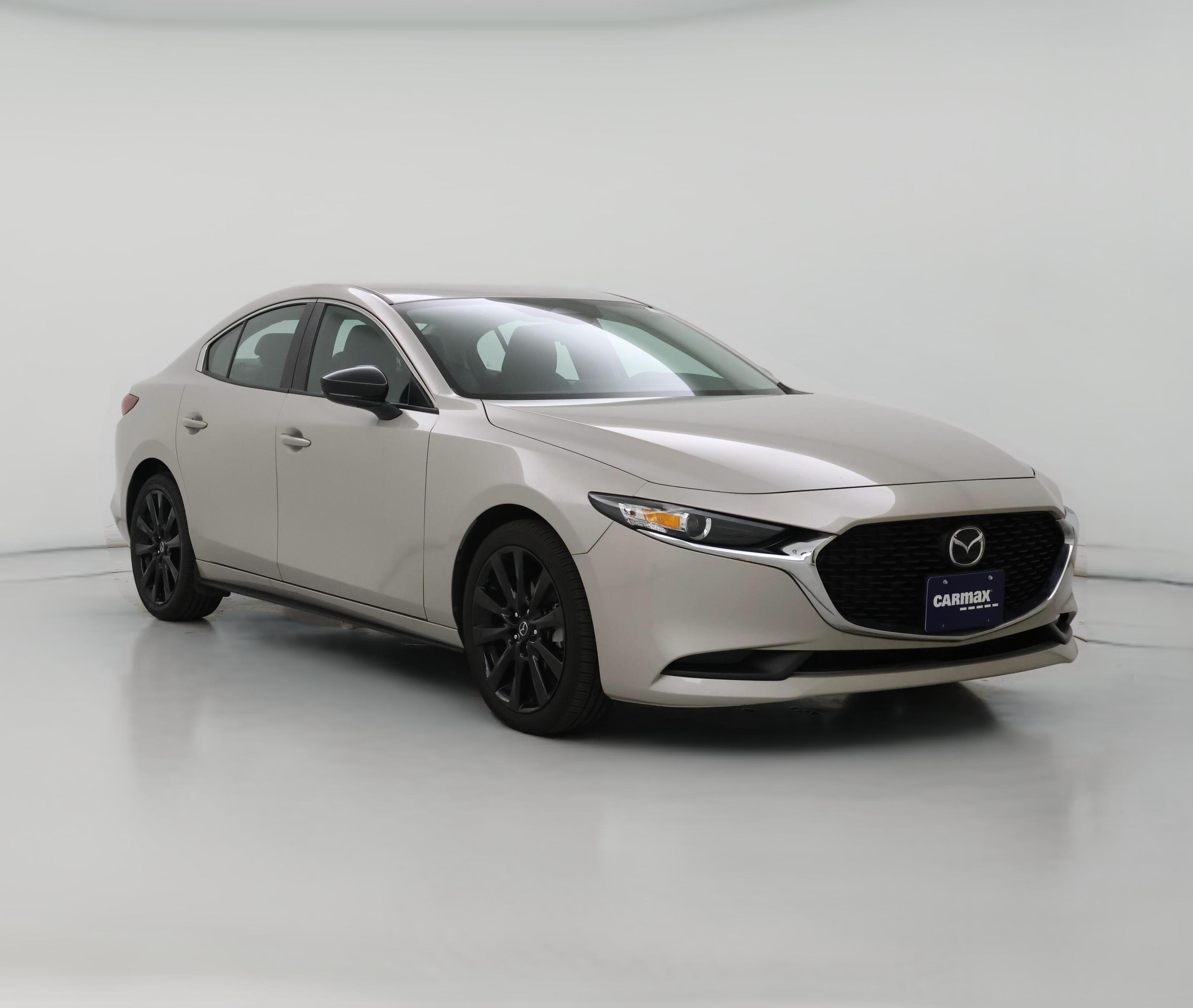 Thumbnail: 2024 Mazda Mazda3 - 1