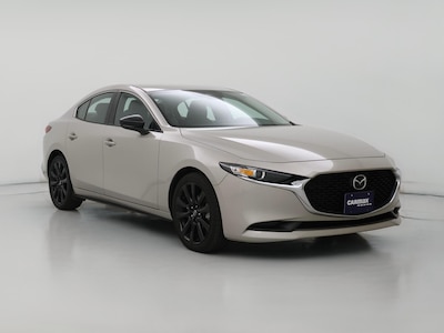 2024 Mazda Mazda3 2.5 S Select Sport