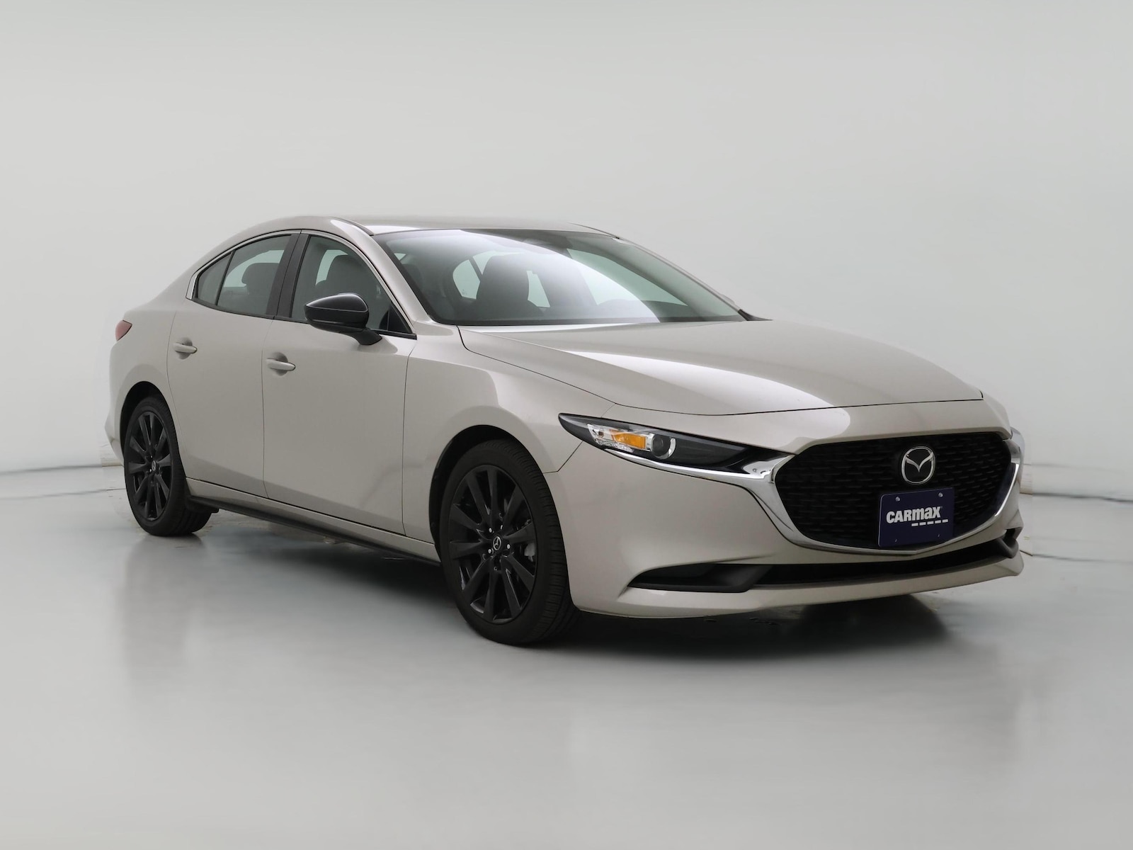 2024 Mazda Mazda3