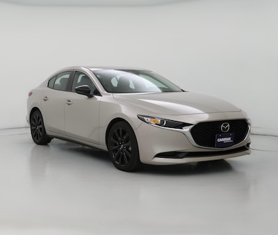 2024 Mazda Mazda3 2.5 S Select Sport