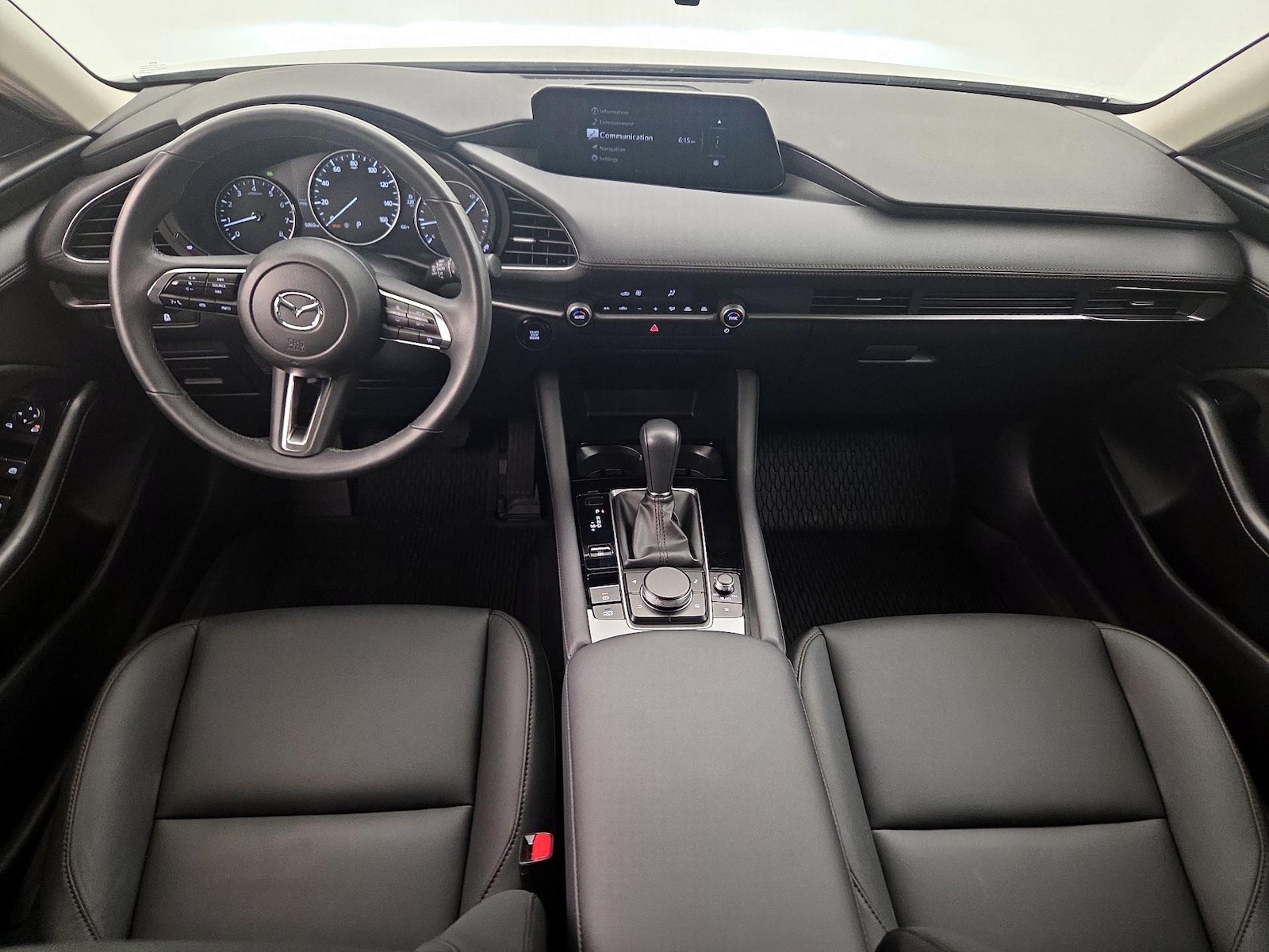 2024 Mazda Mazda3 Select Sport - Photo 10