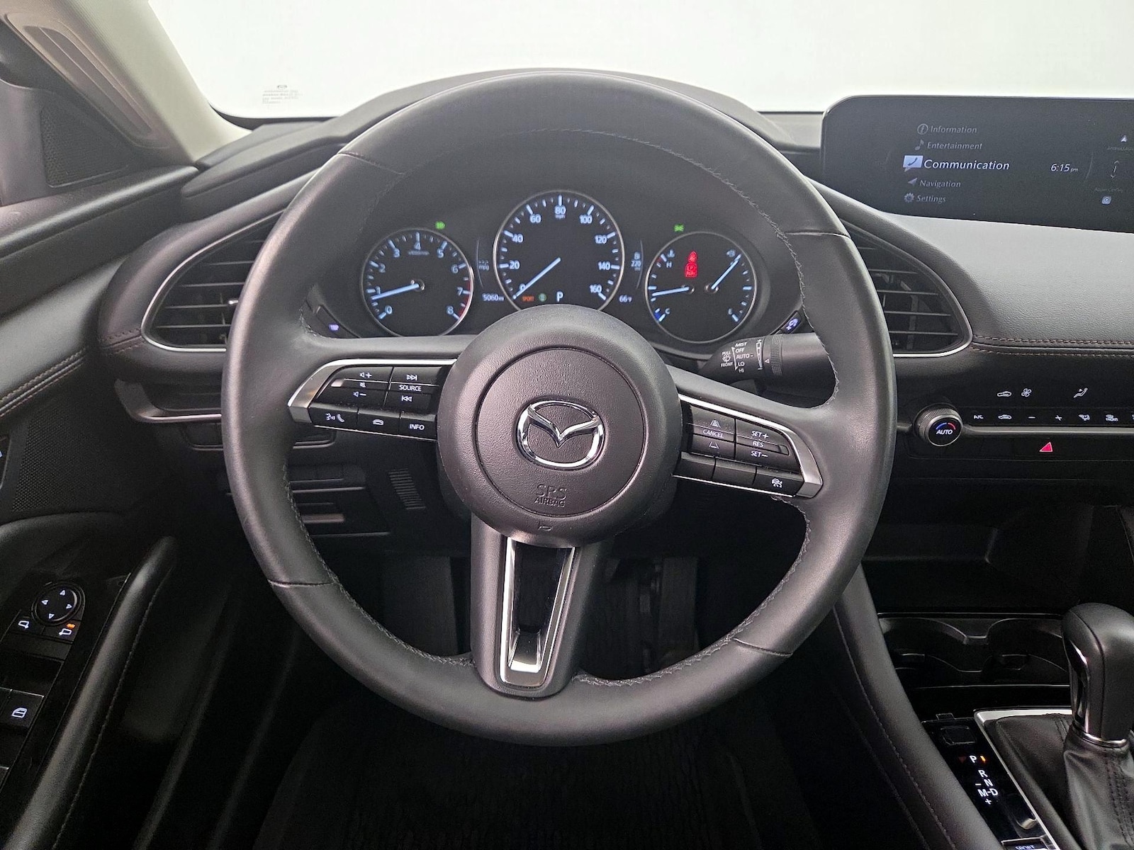 2024 Mazda Mazda3 Select Sport - Photo 11