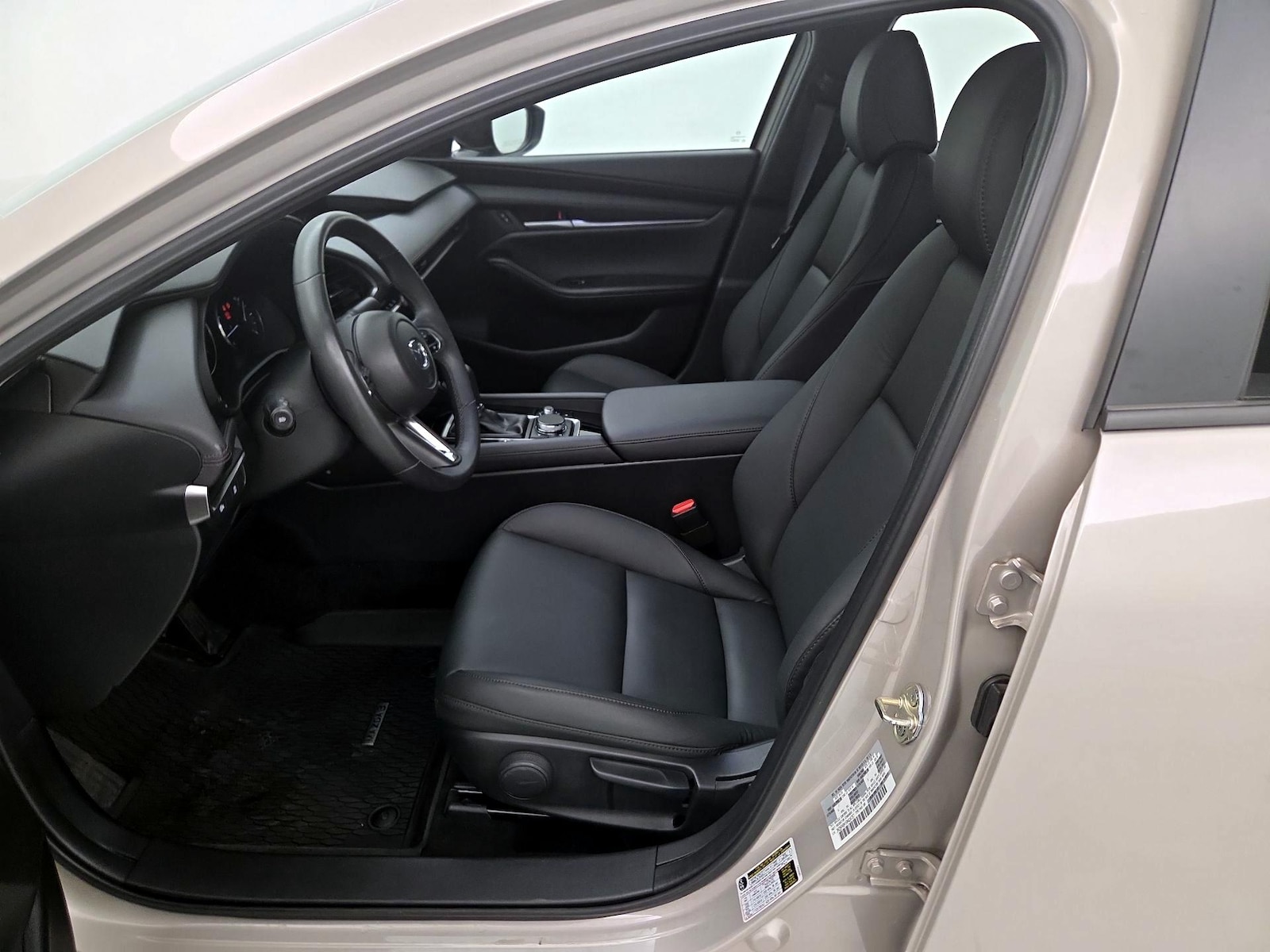 2024 Mazda Mazda3 Select Sport - Photo 12