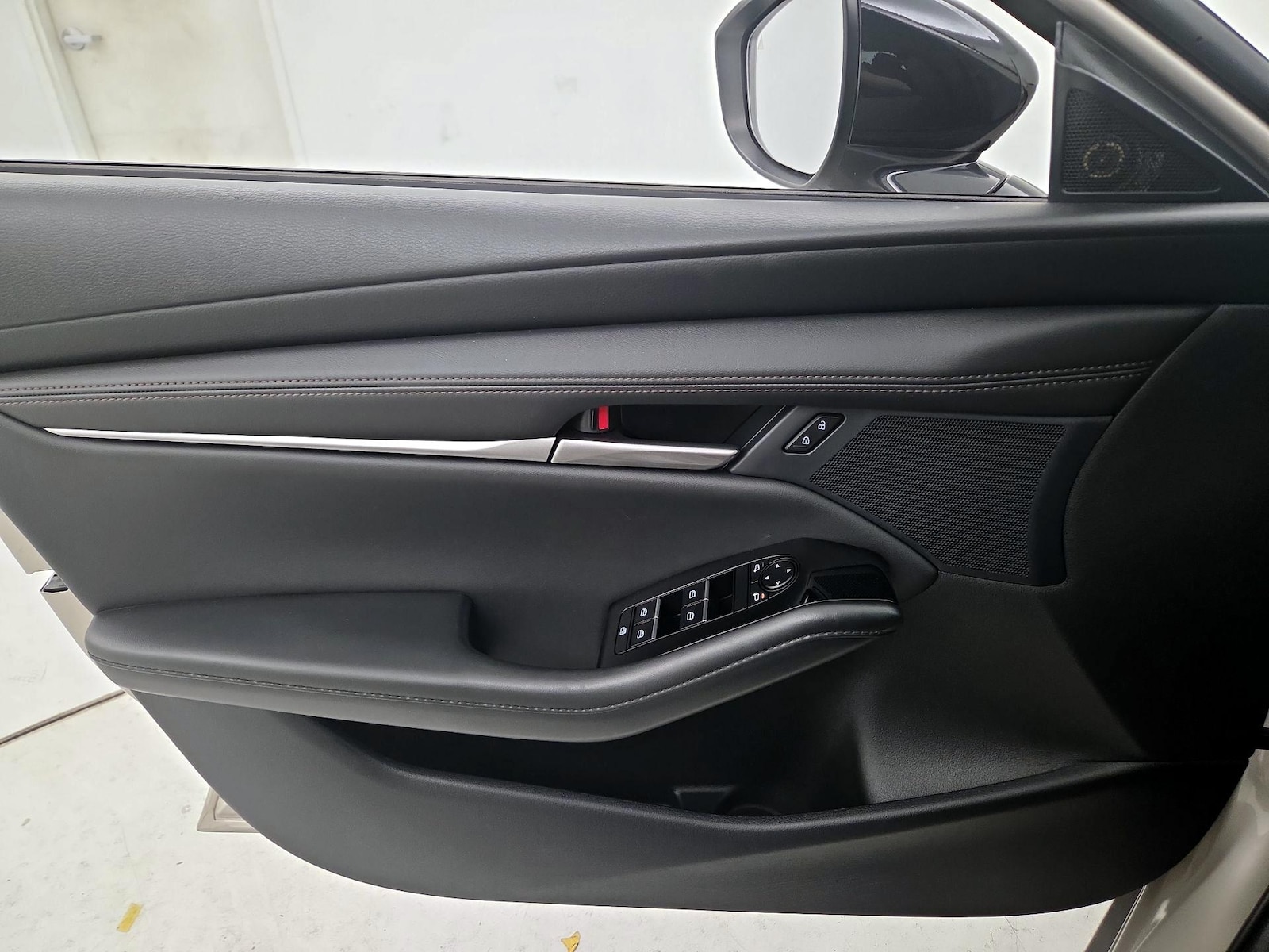 2024 Mazda Mazda3 Select Sport - Photo 13