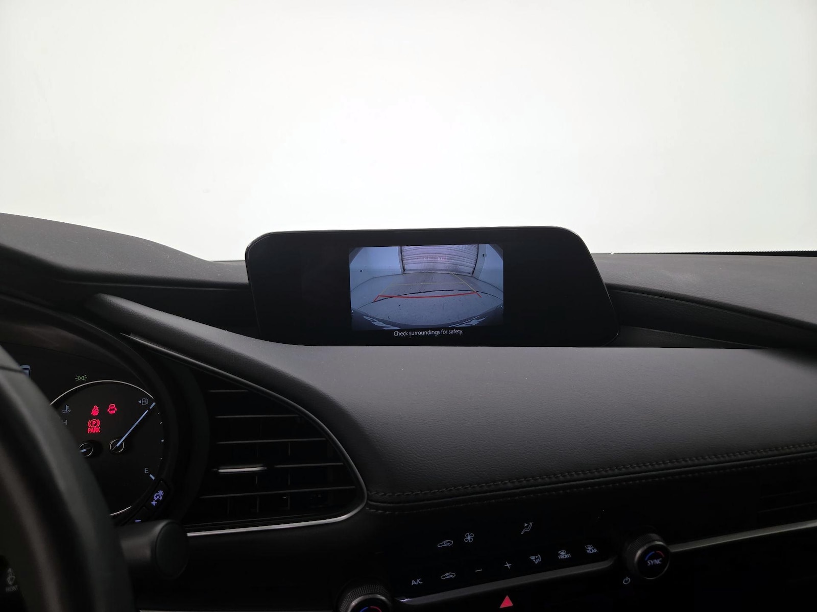 2024 Mazda Mazda3 Select Sport - Photo 15