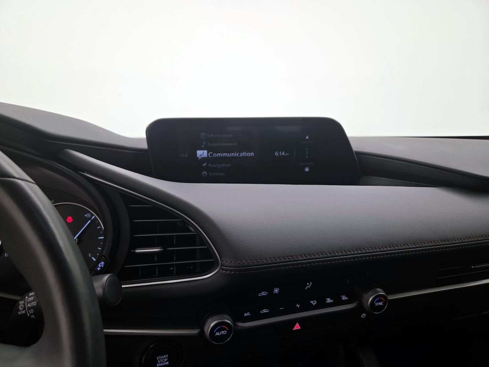 2024 Mazda Mazda3 Select Sport - Photo 16