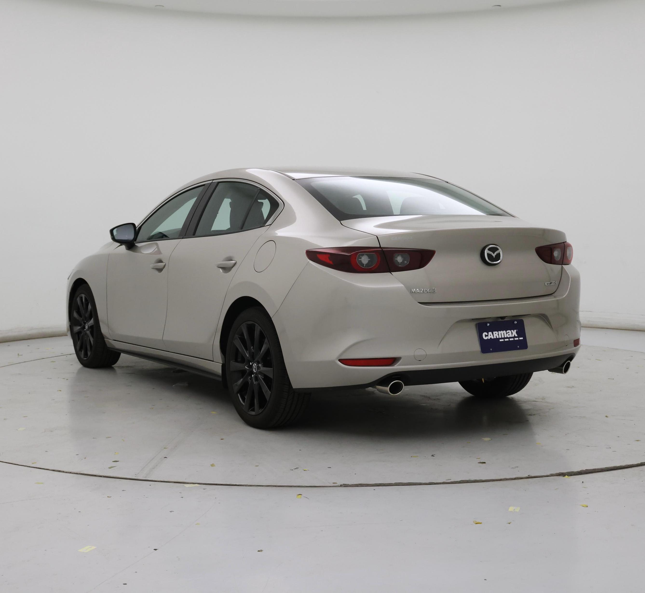 Thumbnail: 2024 Mazda Mazda3 - 2