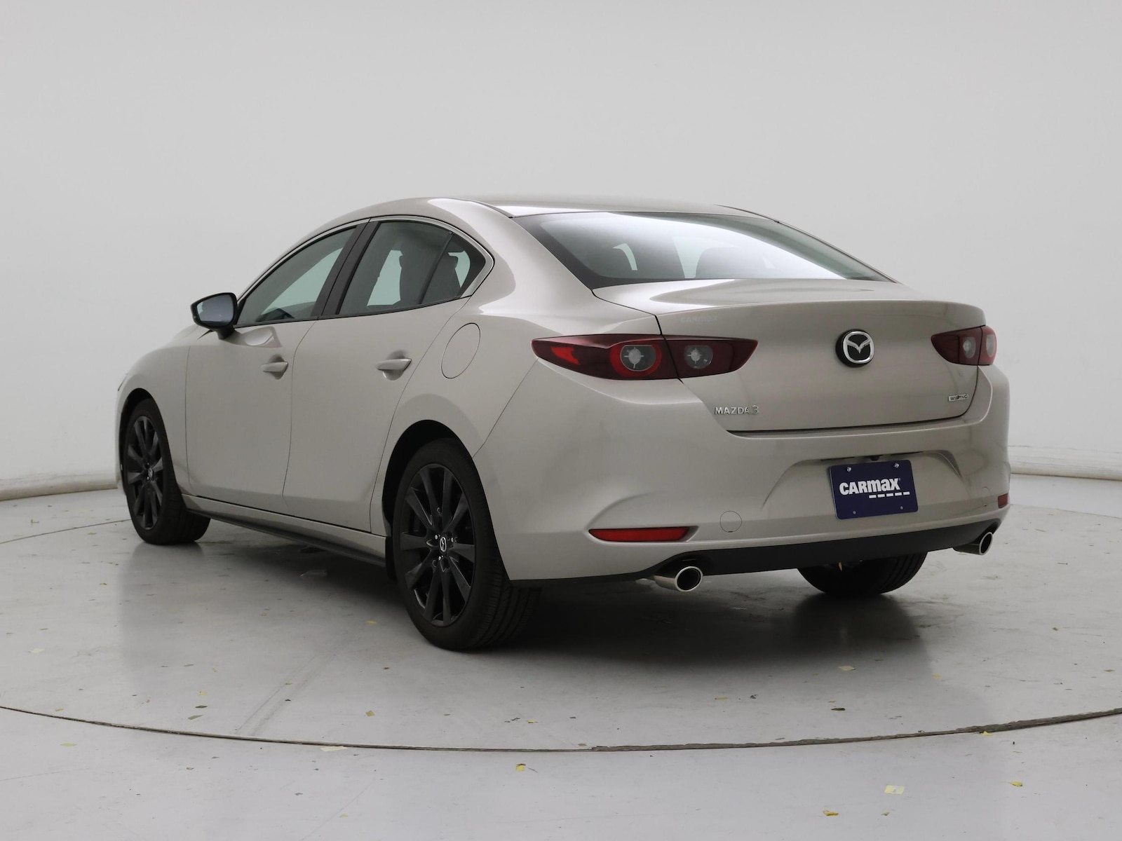 2024 Mazda Mazda3 Select Sport - Photo 3