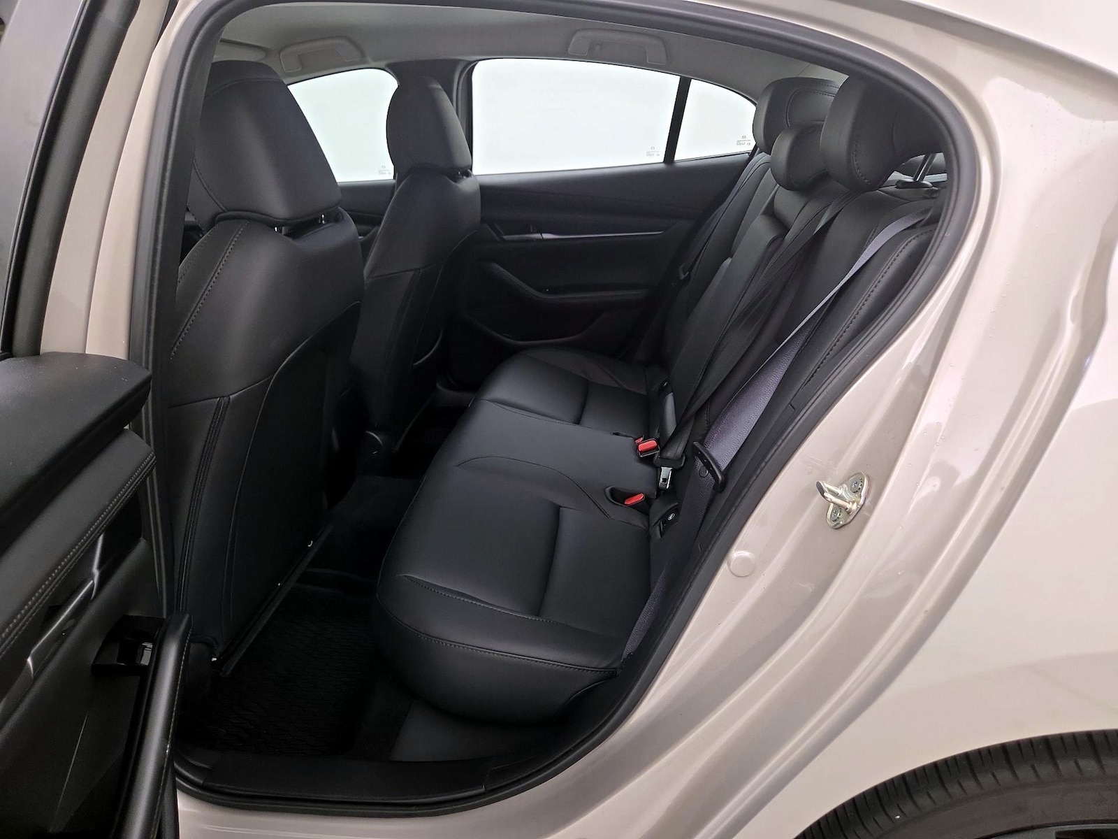 2024 Mazda Mazda3 Select Sport - Photo 20