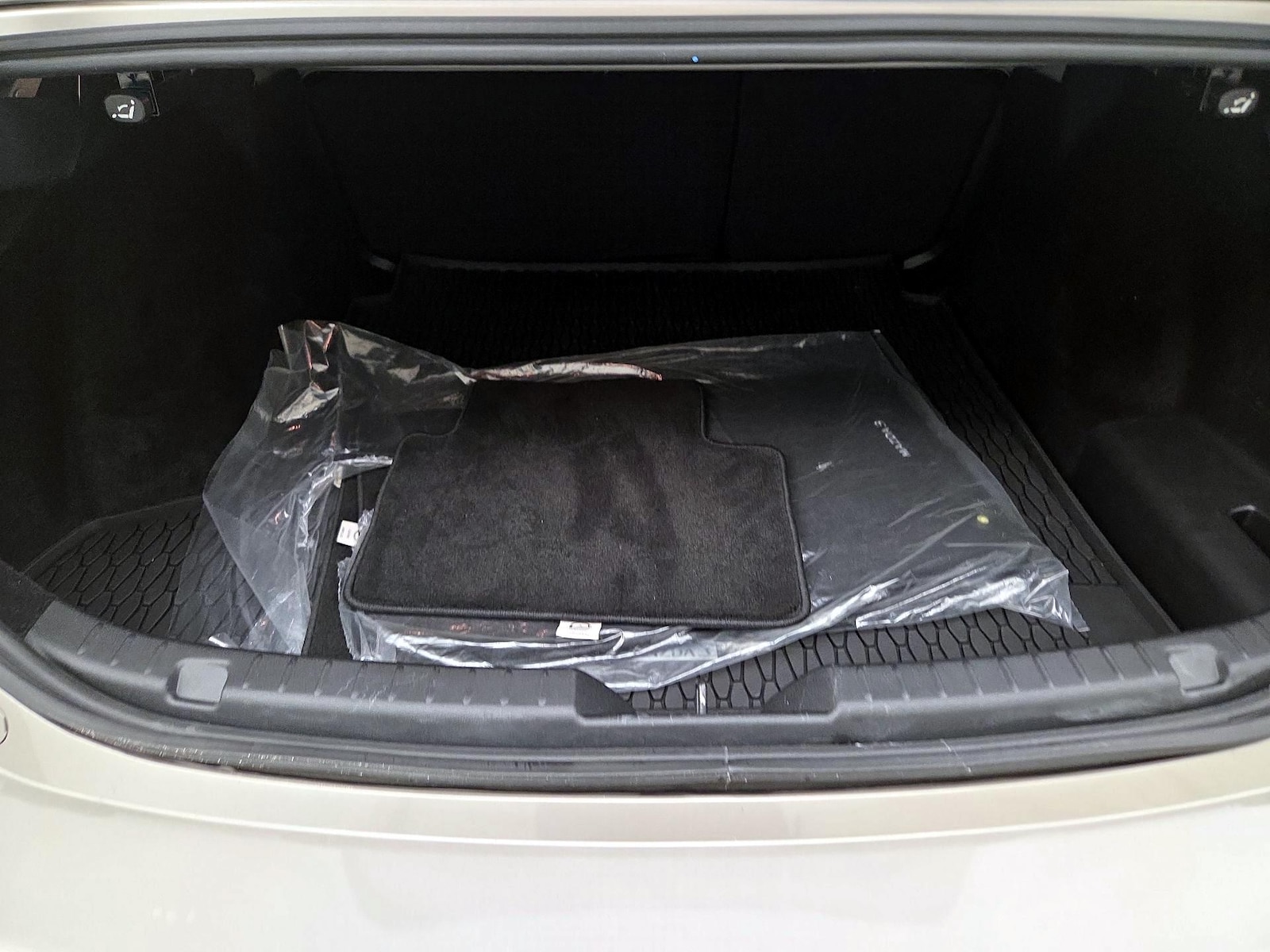 2024 Mazda Mazda3 Select Sport - Photo 21