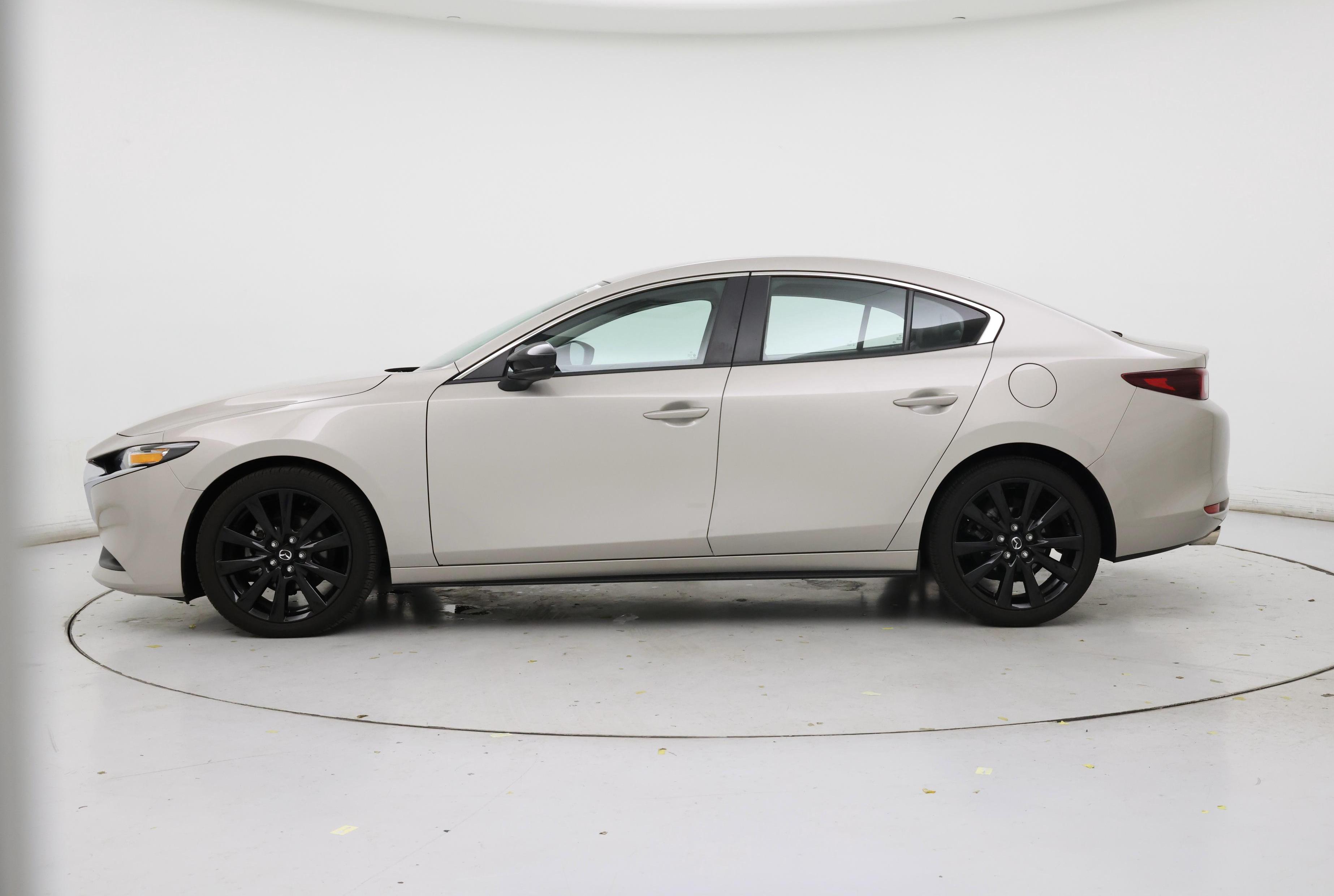 Thumbnail: 2024 Mazda Mazda3 - 3