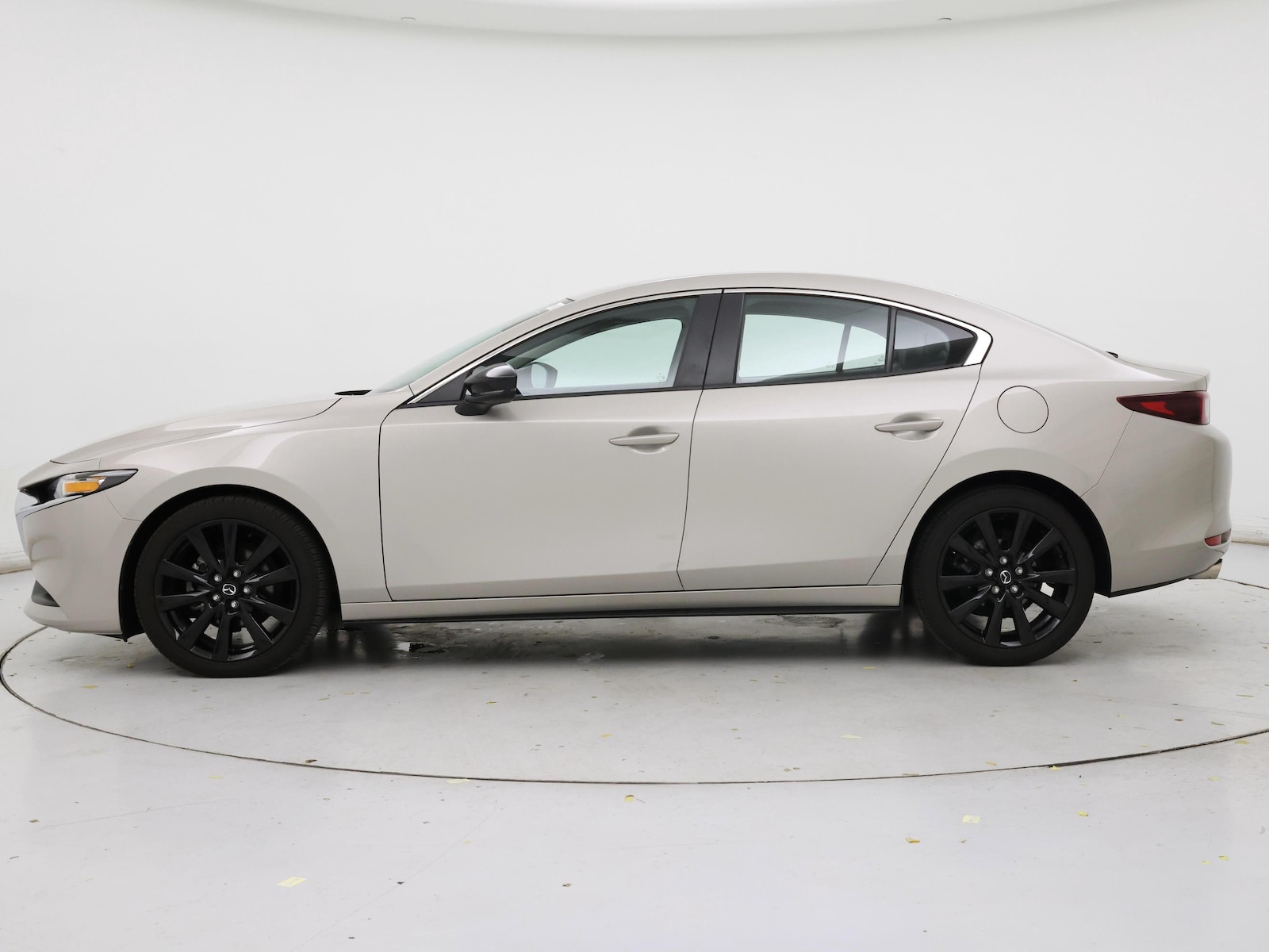 2024 Mazda Mazda3 Select Sport - Photo 4