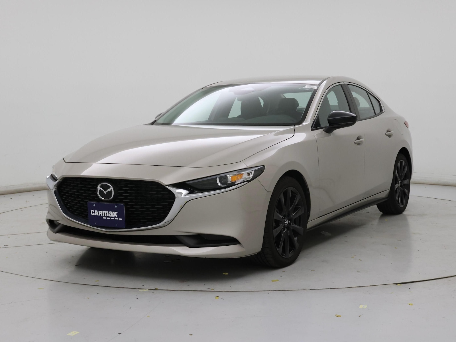2024 Mazda Mazda3 Select Sport - Photo 5