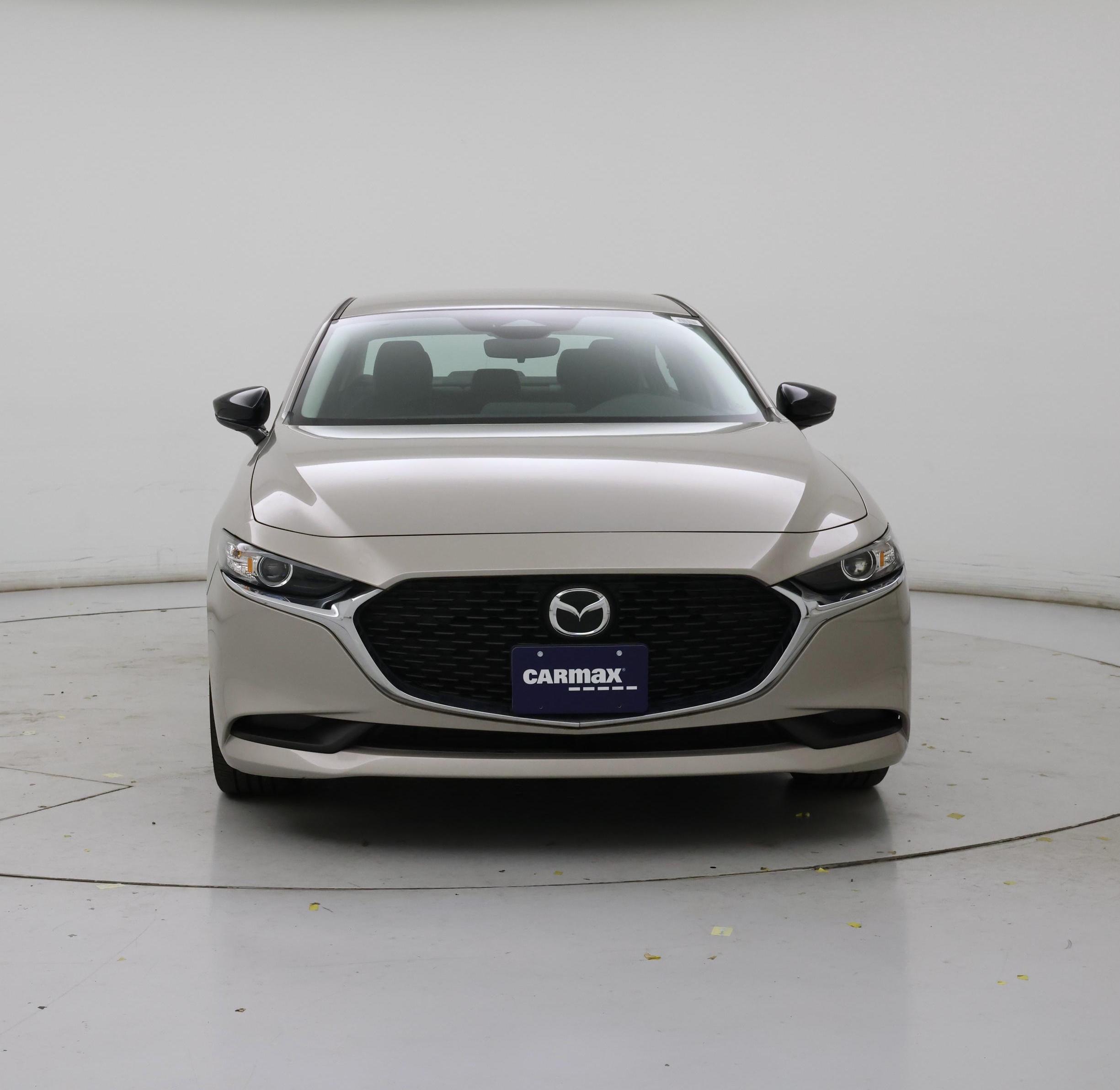 Thumbnail: 2024 Mazda Mazda3 - 5