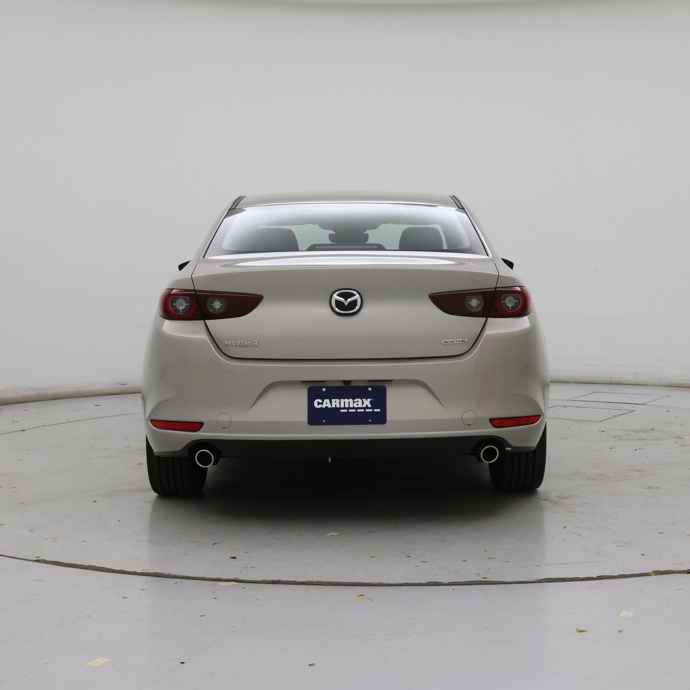 Thumbnail: 2024 Mazda Mazda3 - 6