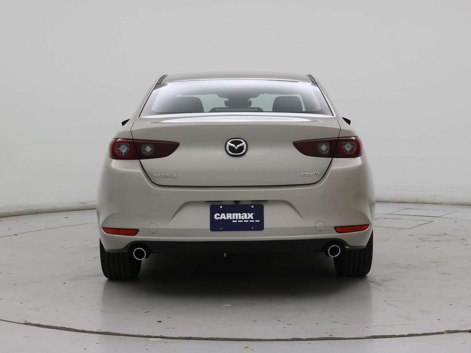 2024 Mazda Mazda3 Select Sport - Photo 7
