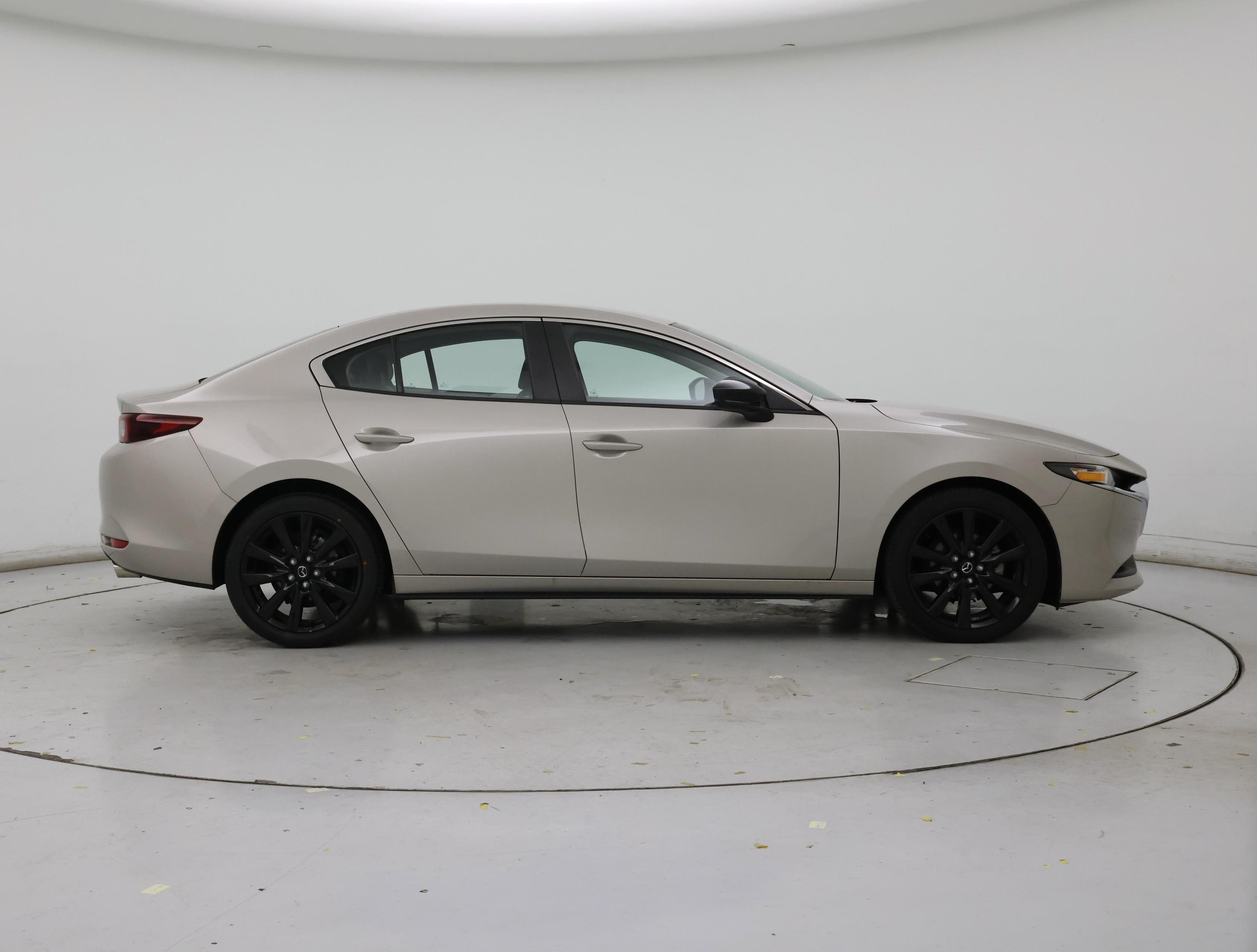 Thumbnail: 2024 Mazda Mazda3 - 7