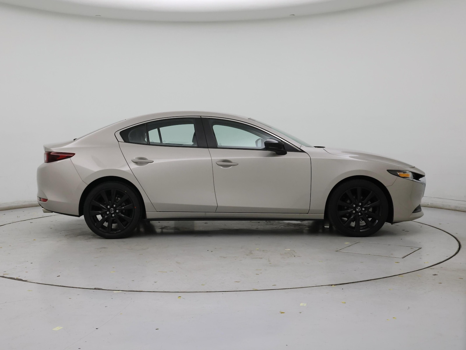 2024 Mazda Mazda3 Select Sport - Photo 8