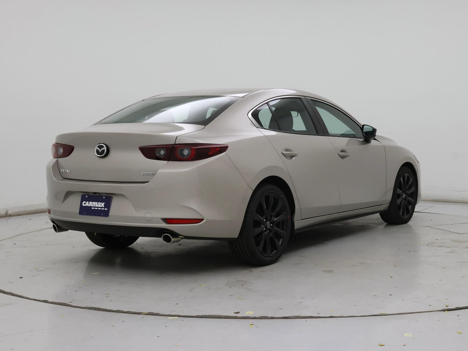 2024 Mazda Mazda3 Select Sport - Photo 9