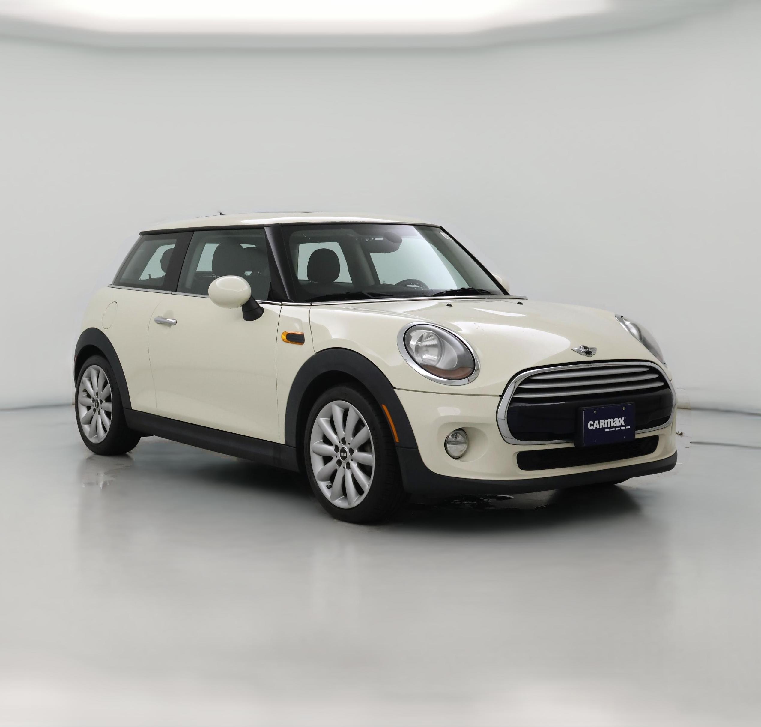 Thumbnail: 2015 MINI Cooper Hardtop - 1