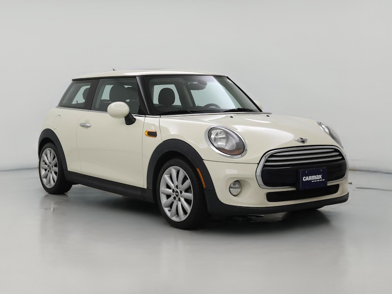 2015 MINI Cooper Hardtop  -
                  Frederick, MD