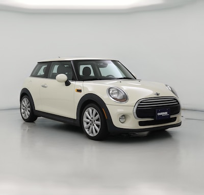 2015 Mini Cooper Hardtop