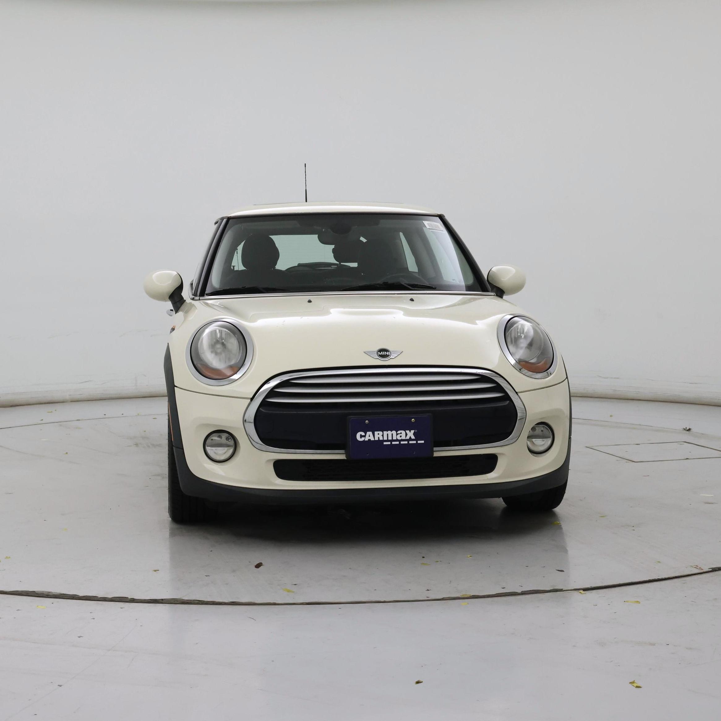 Thumbnail: 2015 MINI Cooper Hardtop - 5