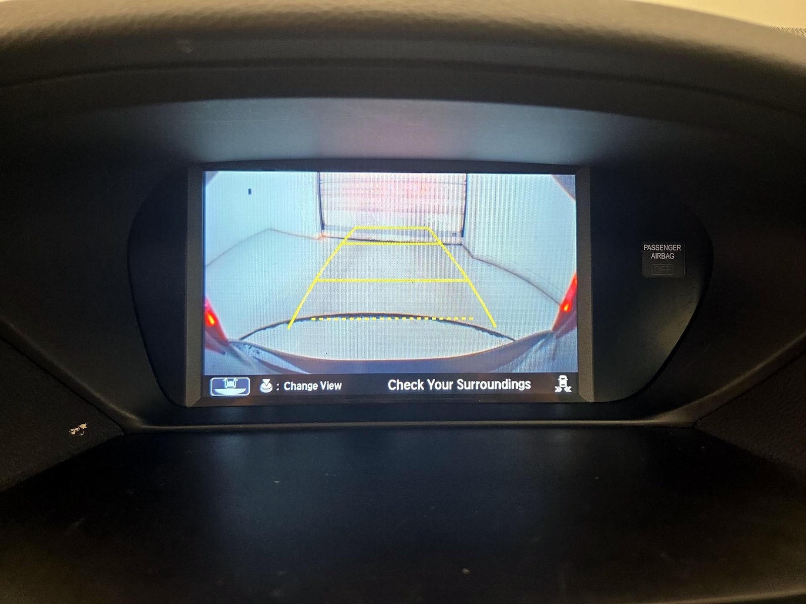 2015 Acura TLX Technology Package - Photo 15