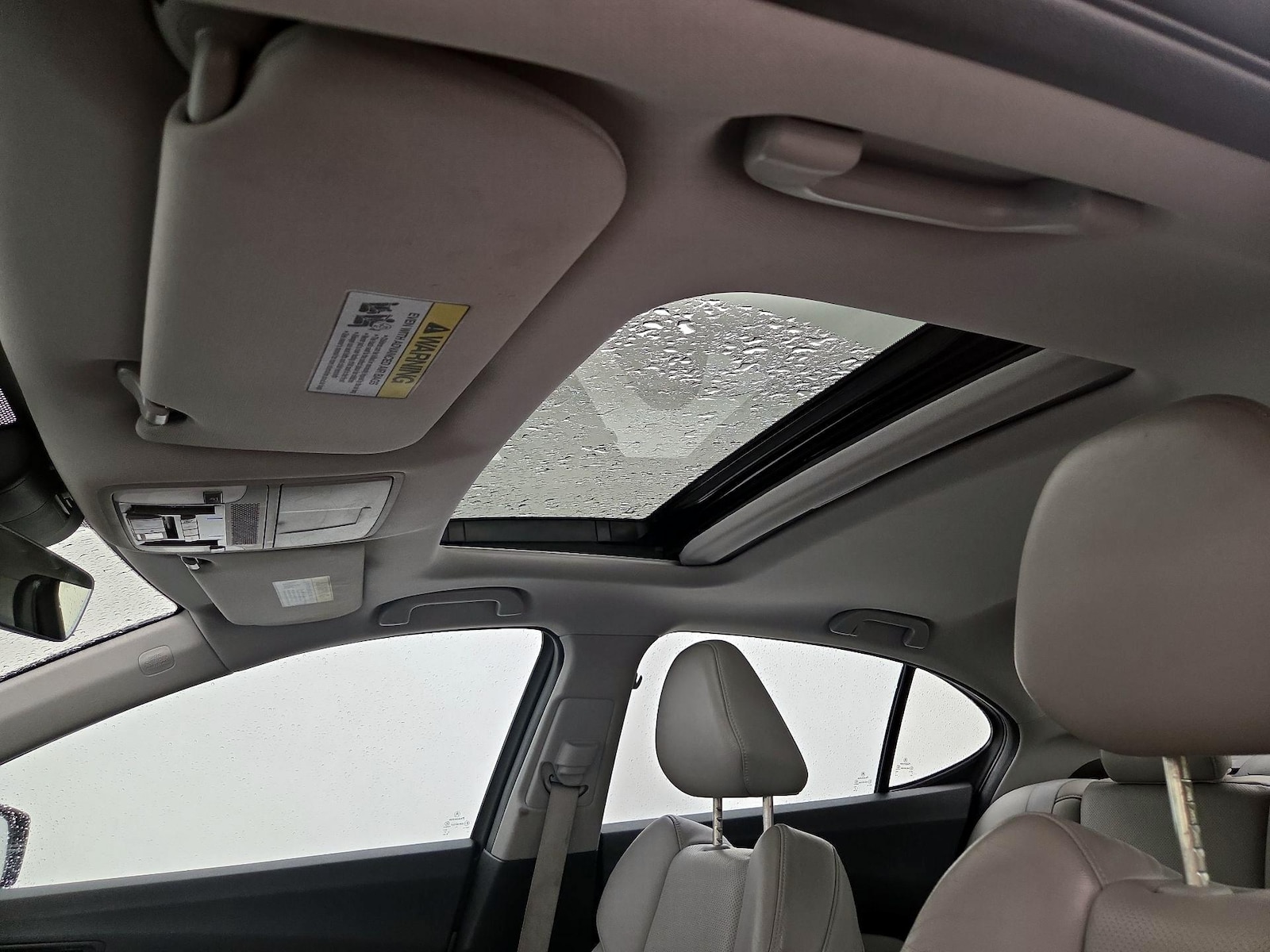2015 Acura TLX Technology Package - Photo 20