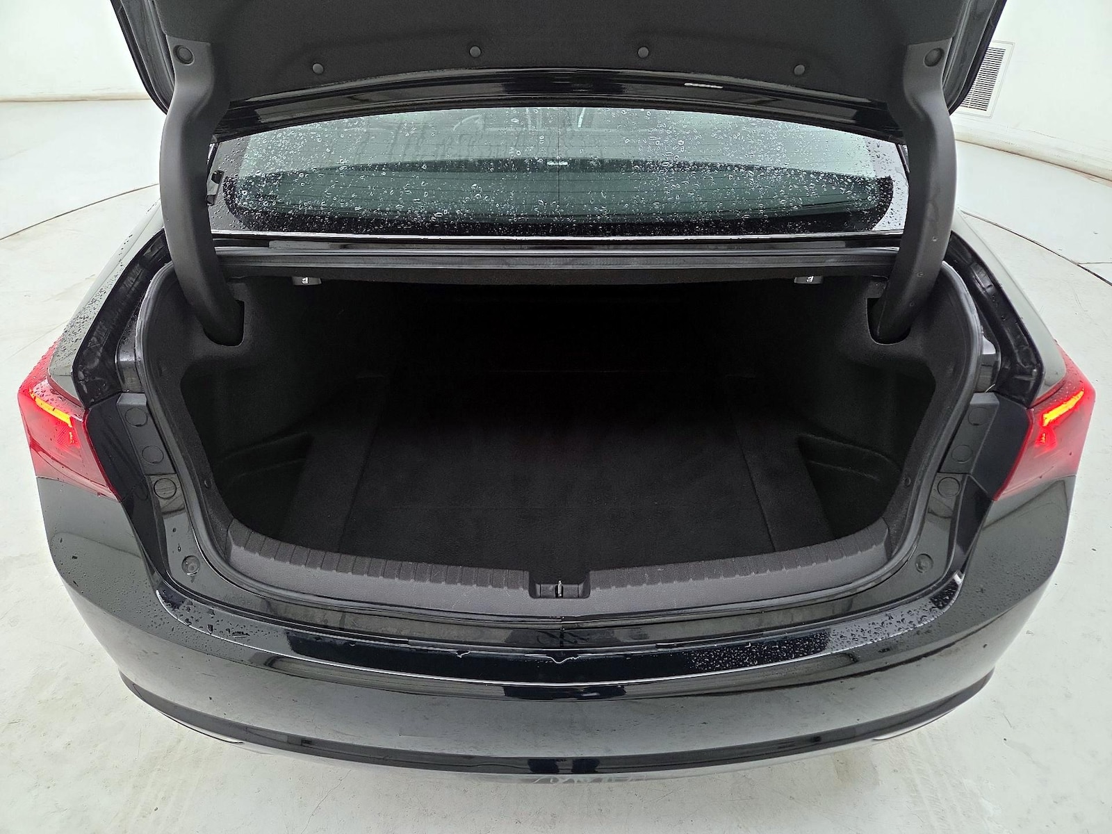 2015 Acura TLX Technology Package - Photo 22