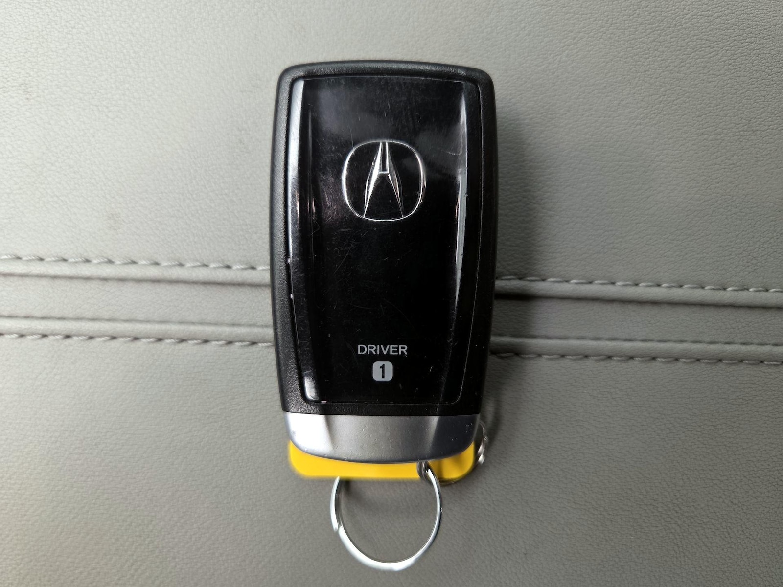 2015 Acura TLX Technology Package - Photo 24